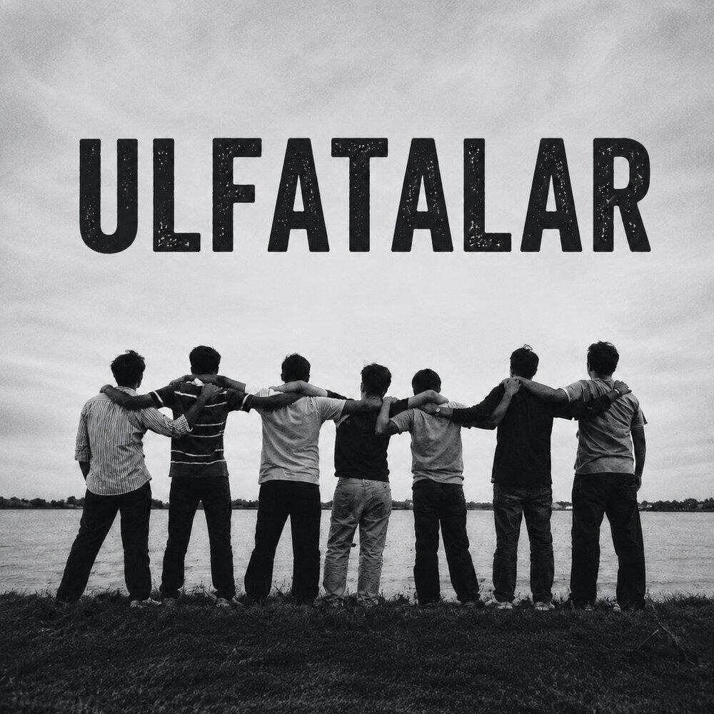 Релиз Ulfatlar