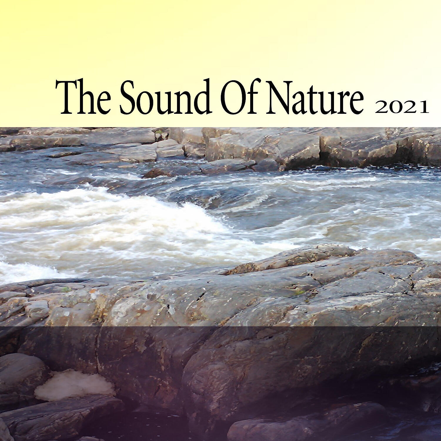 Релиз The Sound Of Nature 2021