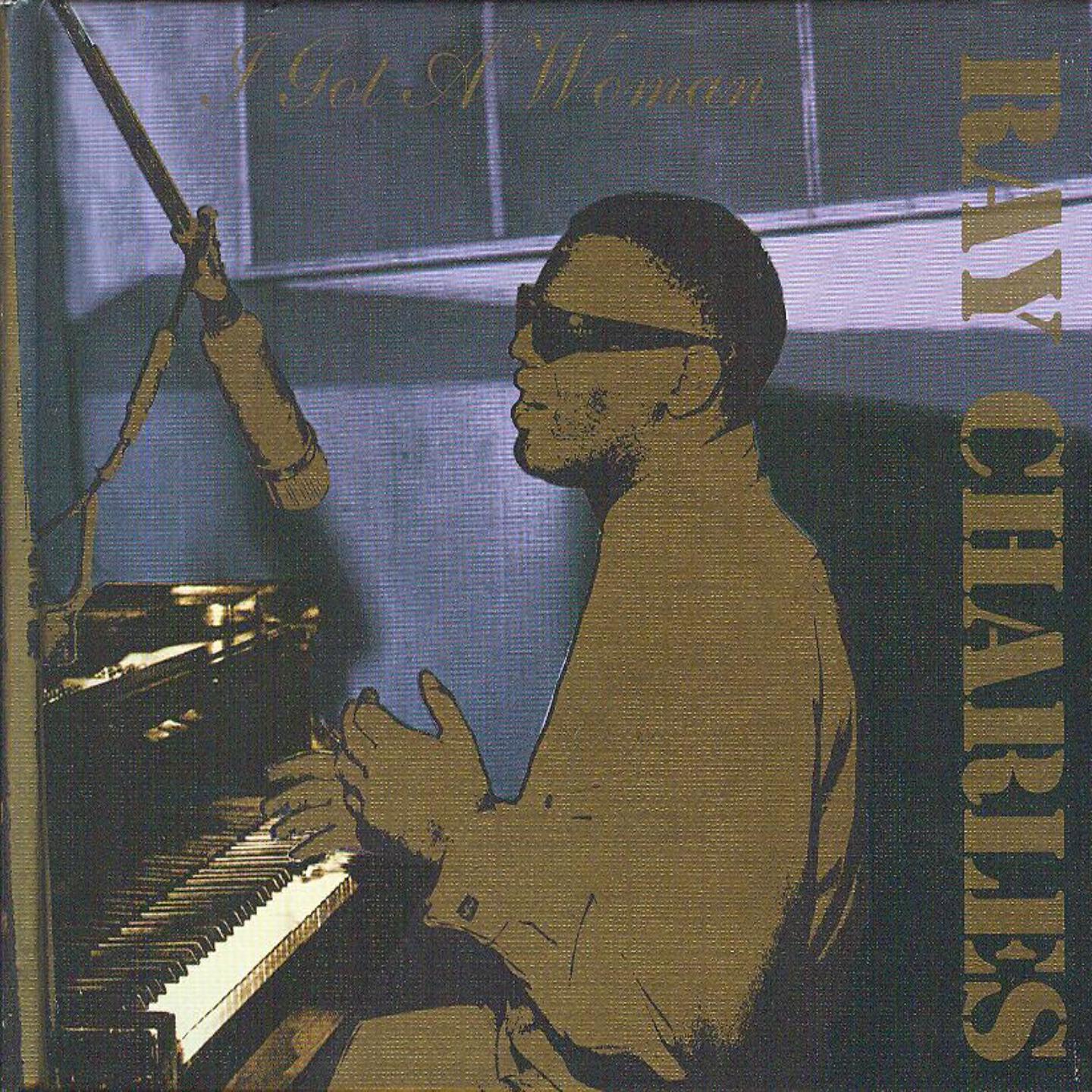 Скачать песню Ray Charles - How Long Blues бесплатно в MP3 для Android и iOS