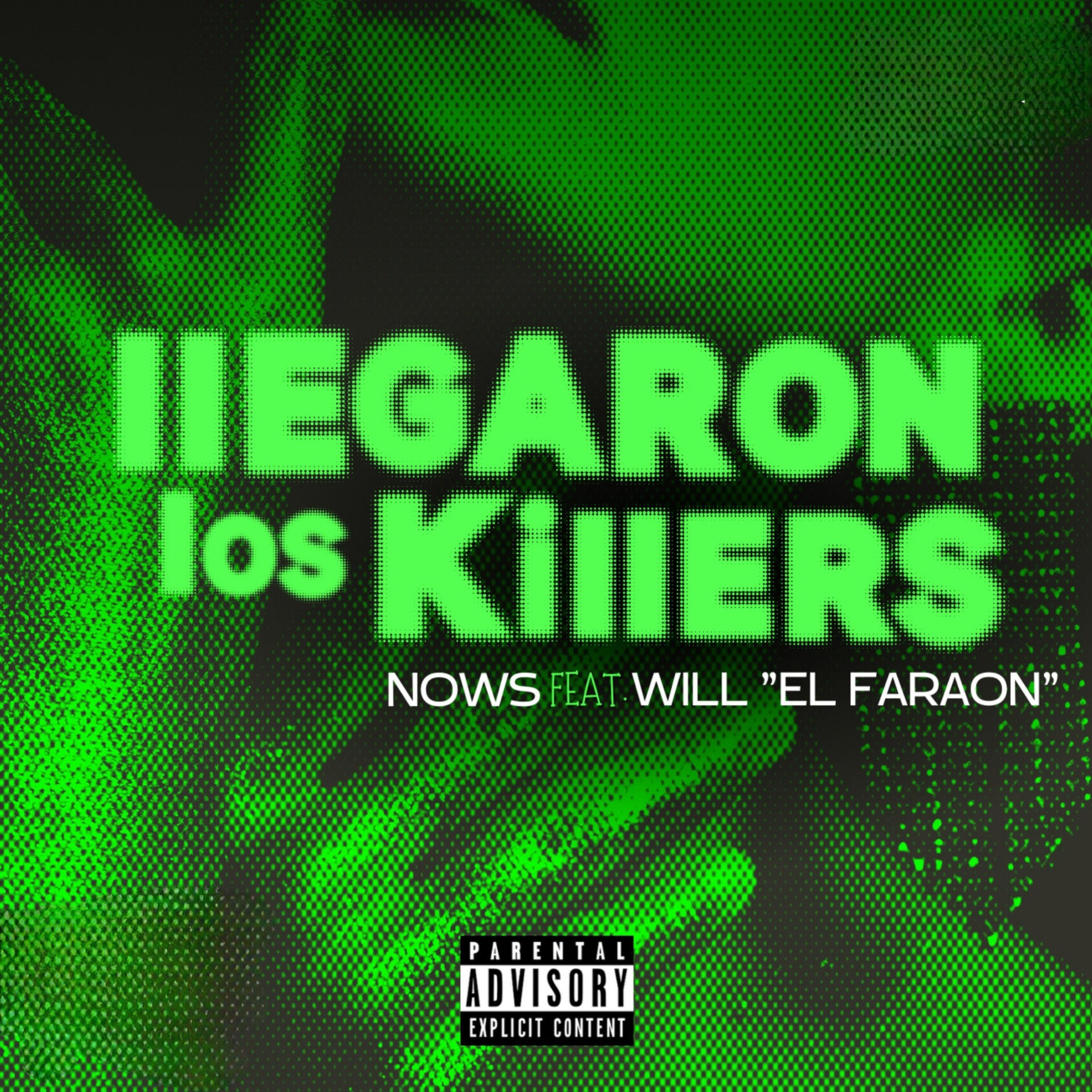 WILL EL FARAON