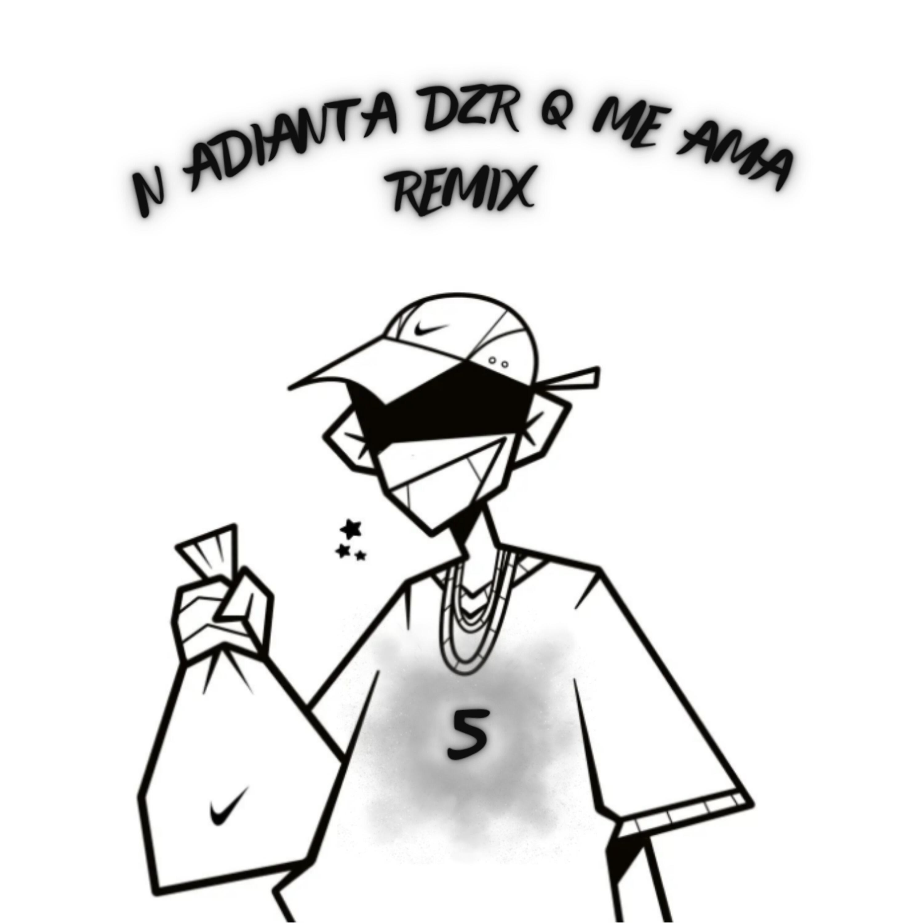 Релиз N Adianta Dzr Q Me Ama