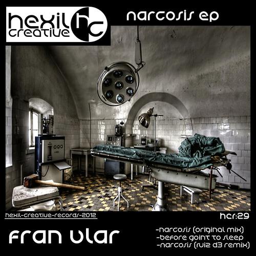 Релиз Narcosis EP
