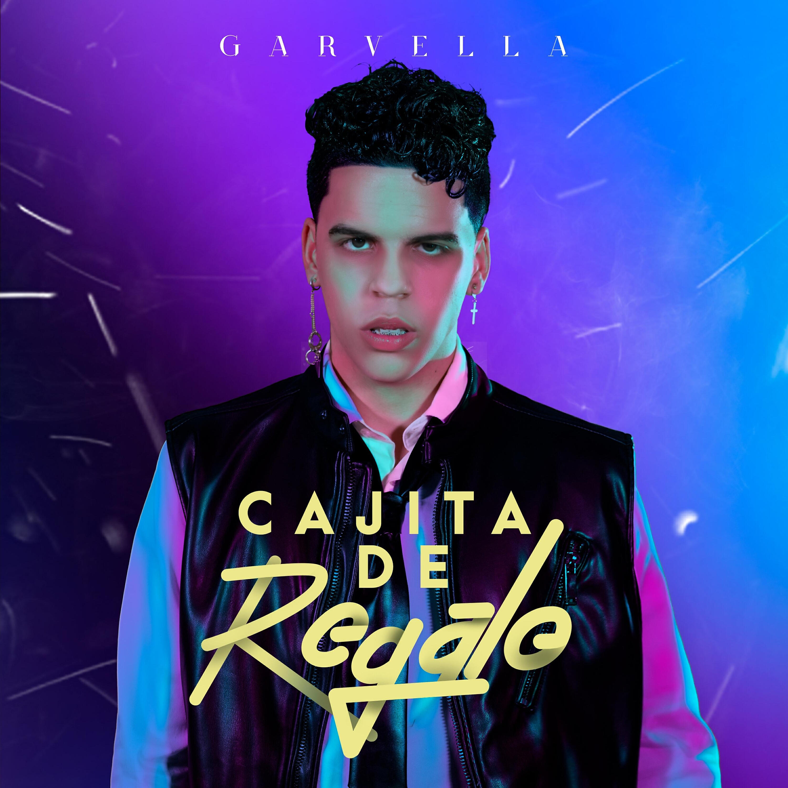 Garvella