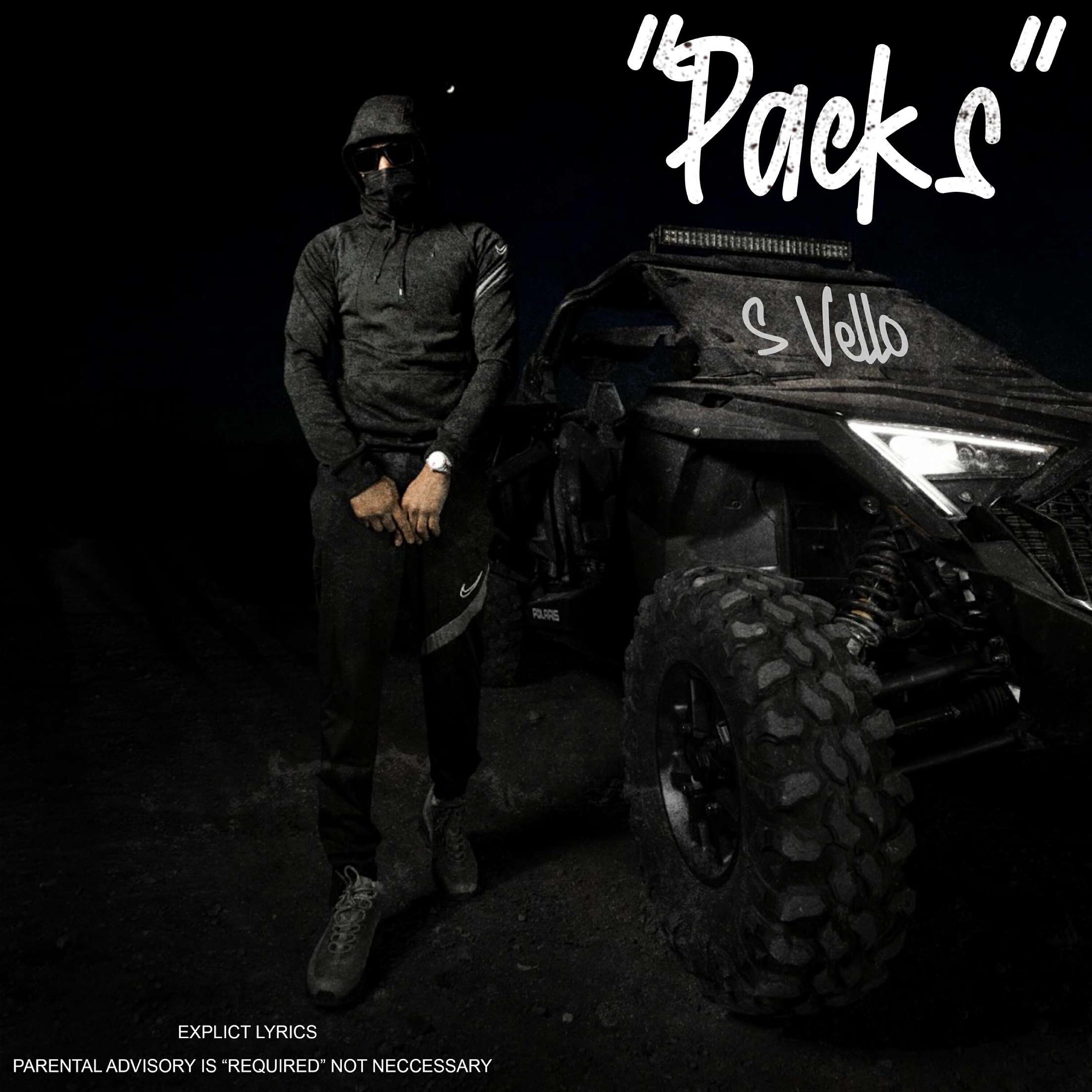 Релиз Packs