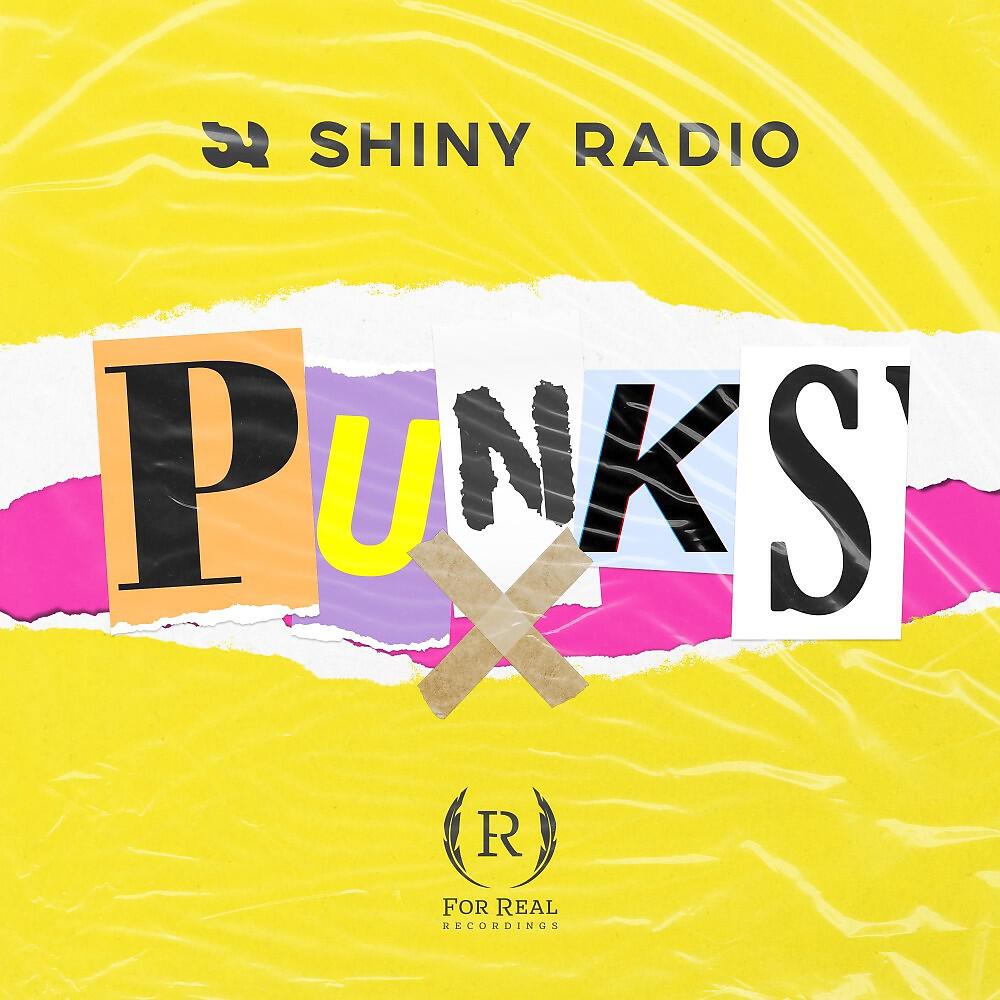 Релиз Punks