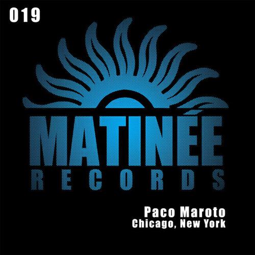 Релиз Chicago New York