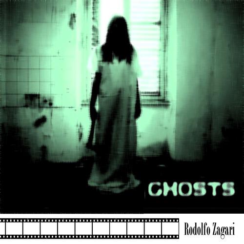Релиз Ghosts