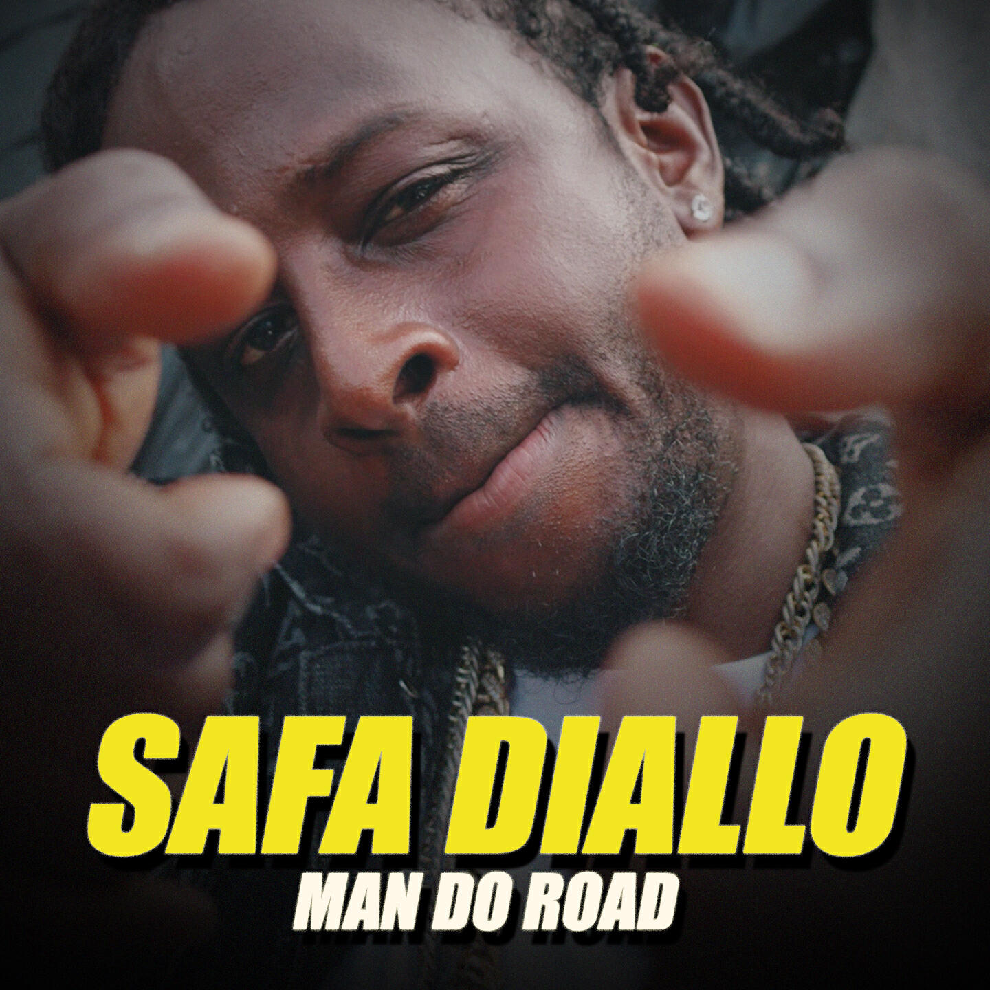 Релиз Man Do Road