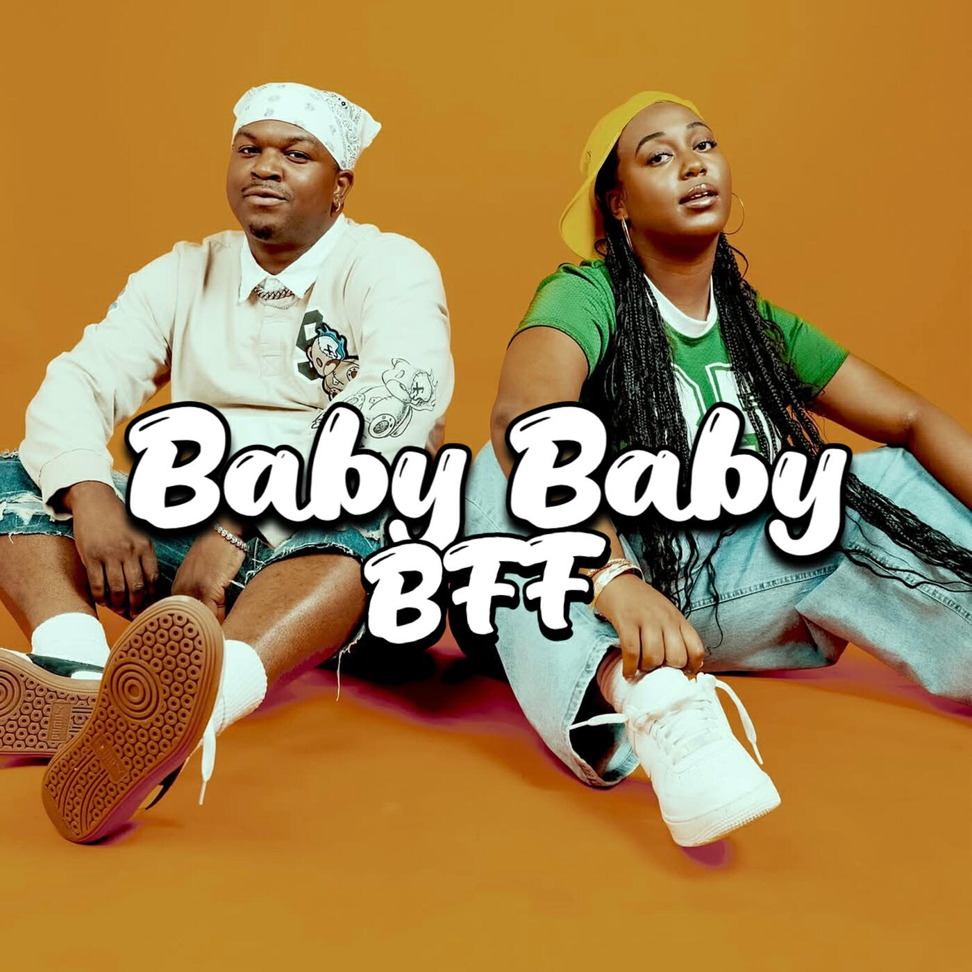 Релиз Baby Baby