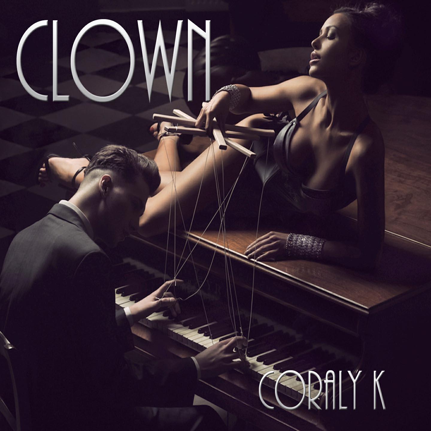 Релиз Clown