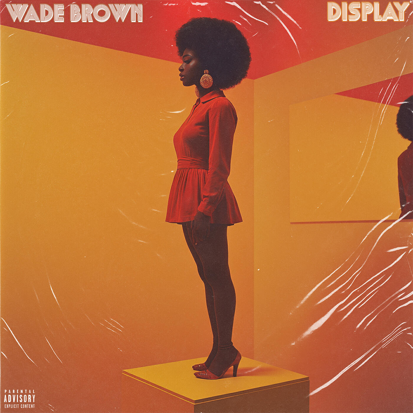 Релиз Display