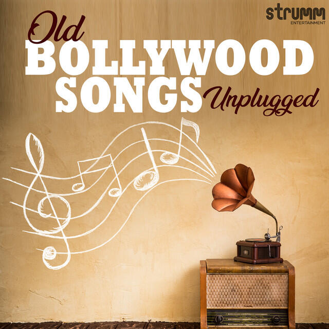 Релиз Old Bollywood Songs Unplugged