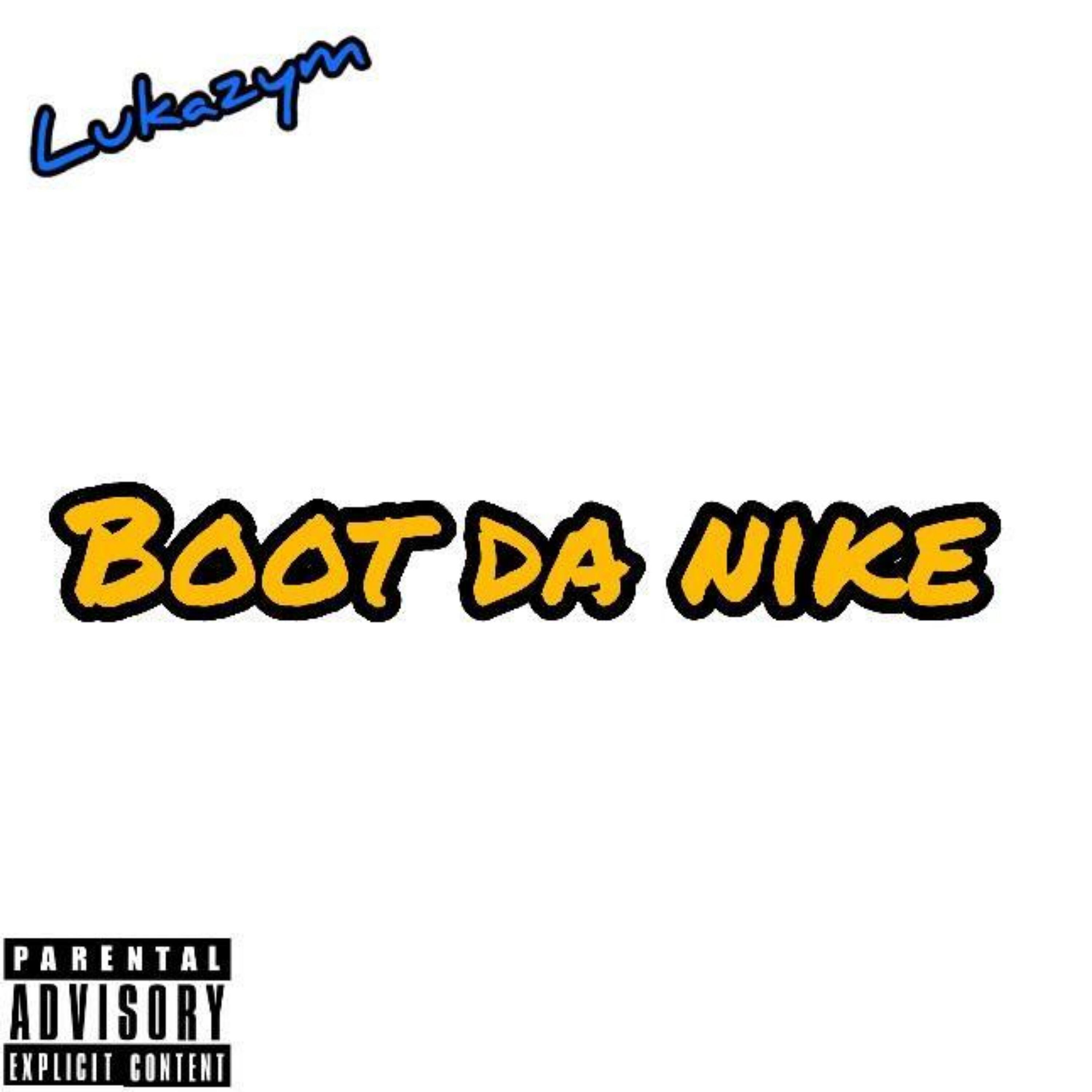 Релиз Boot da Nike
