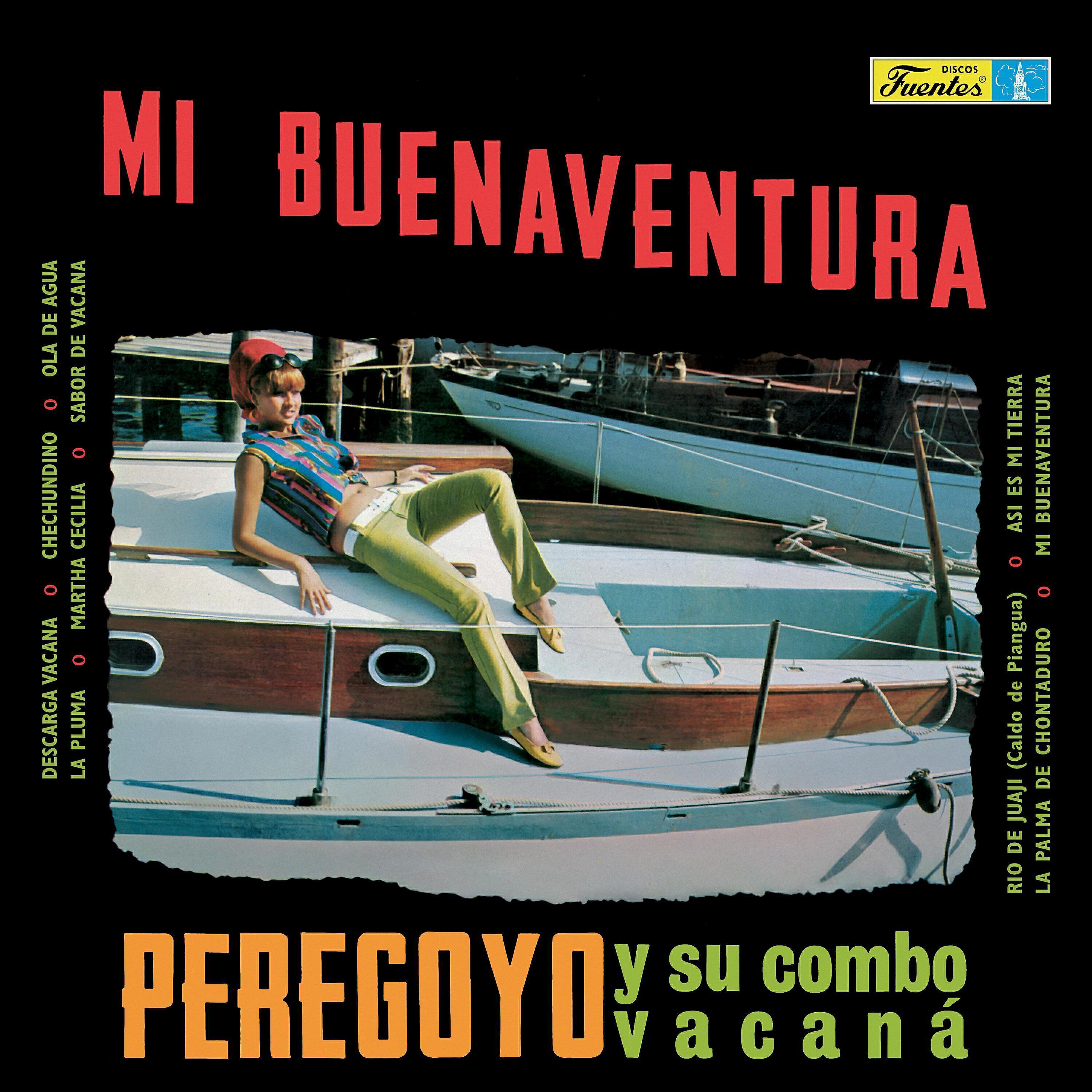 Su Combo Vacana