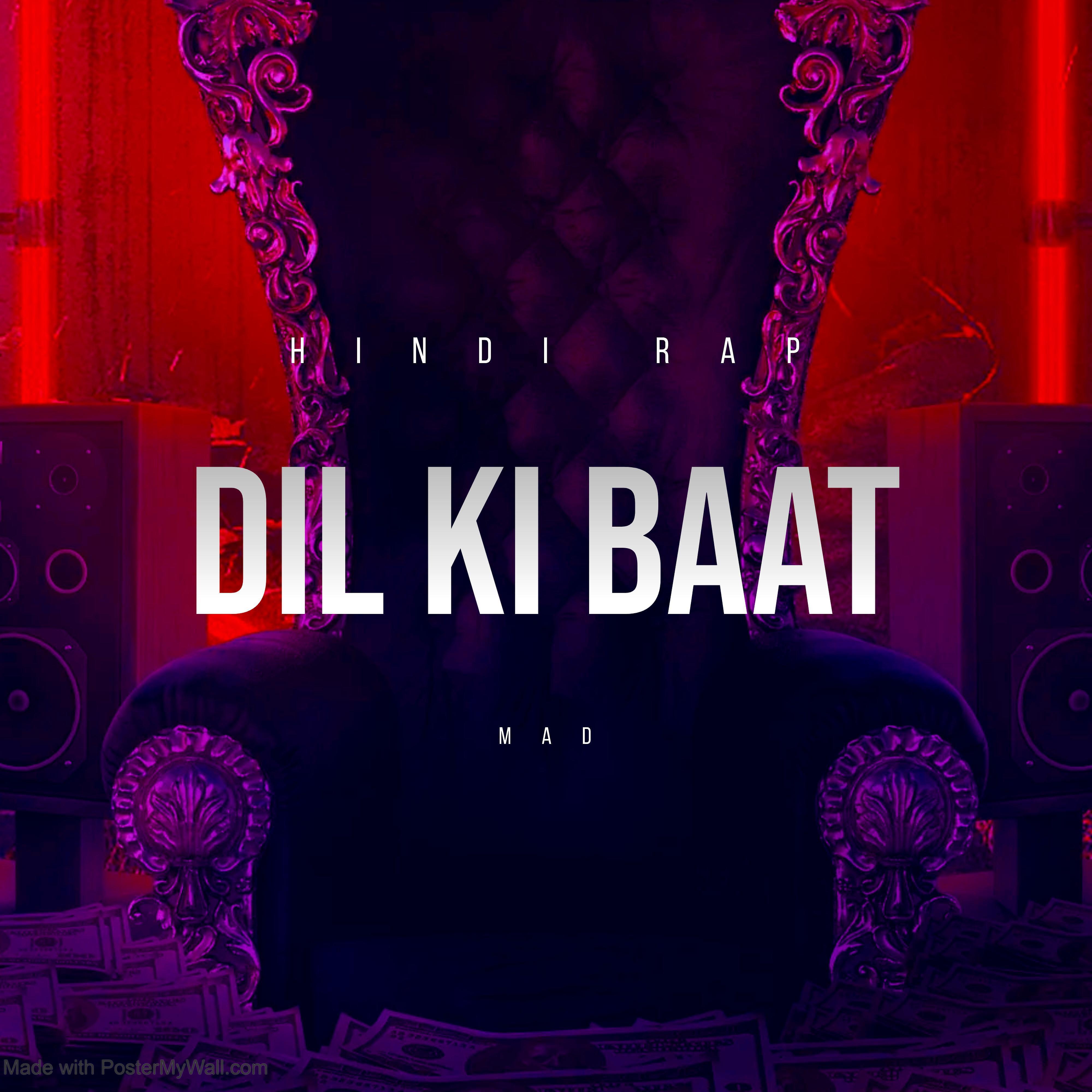 Релиз Dil Ki Baat