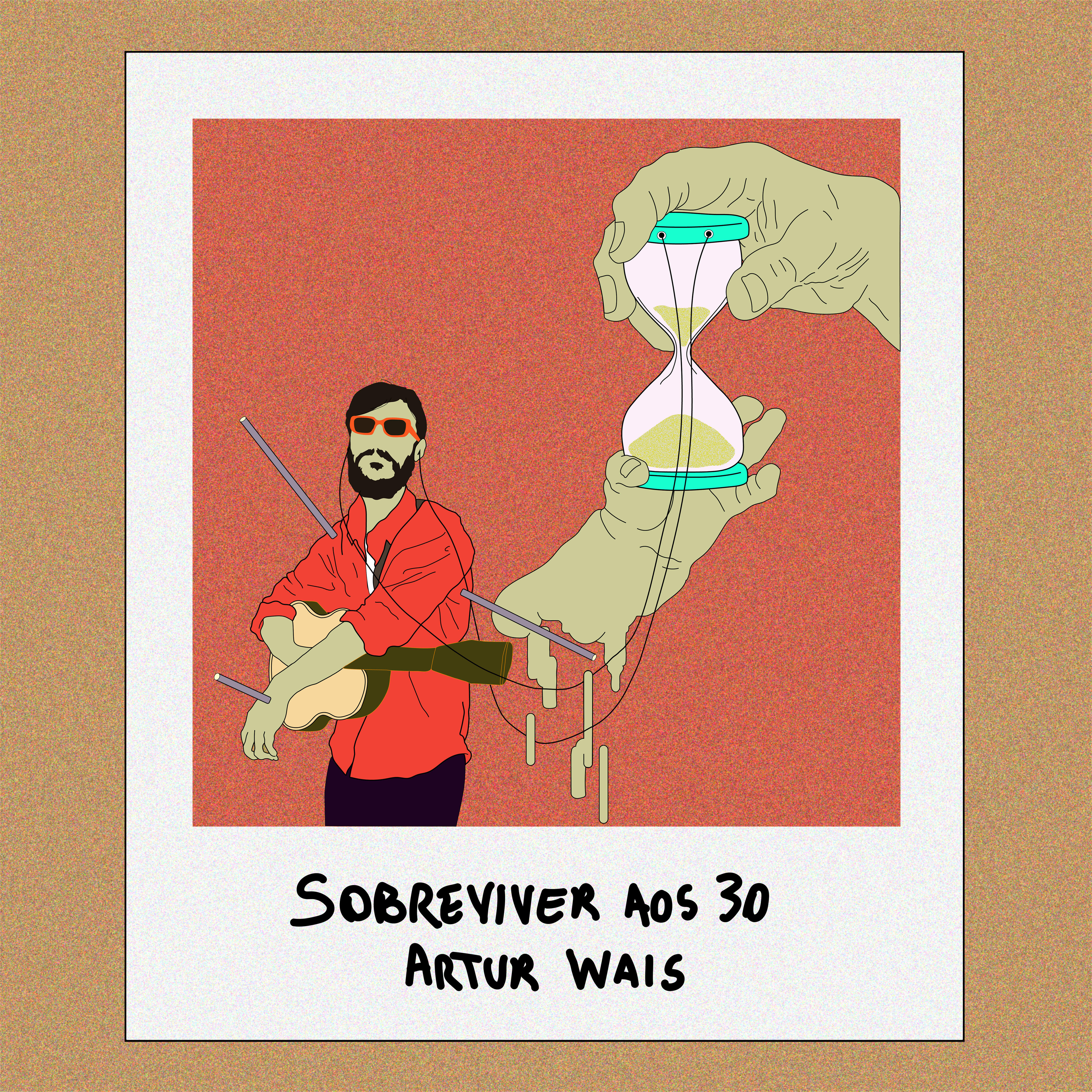 Релиз Sobreviver aos 30