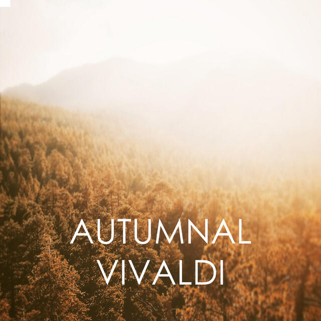Релиз Autumnal Vivaldi