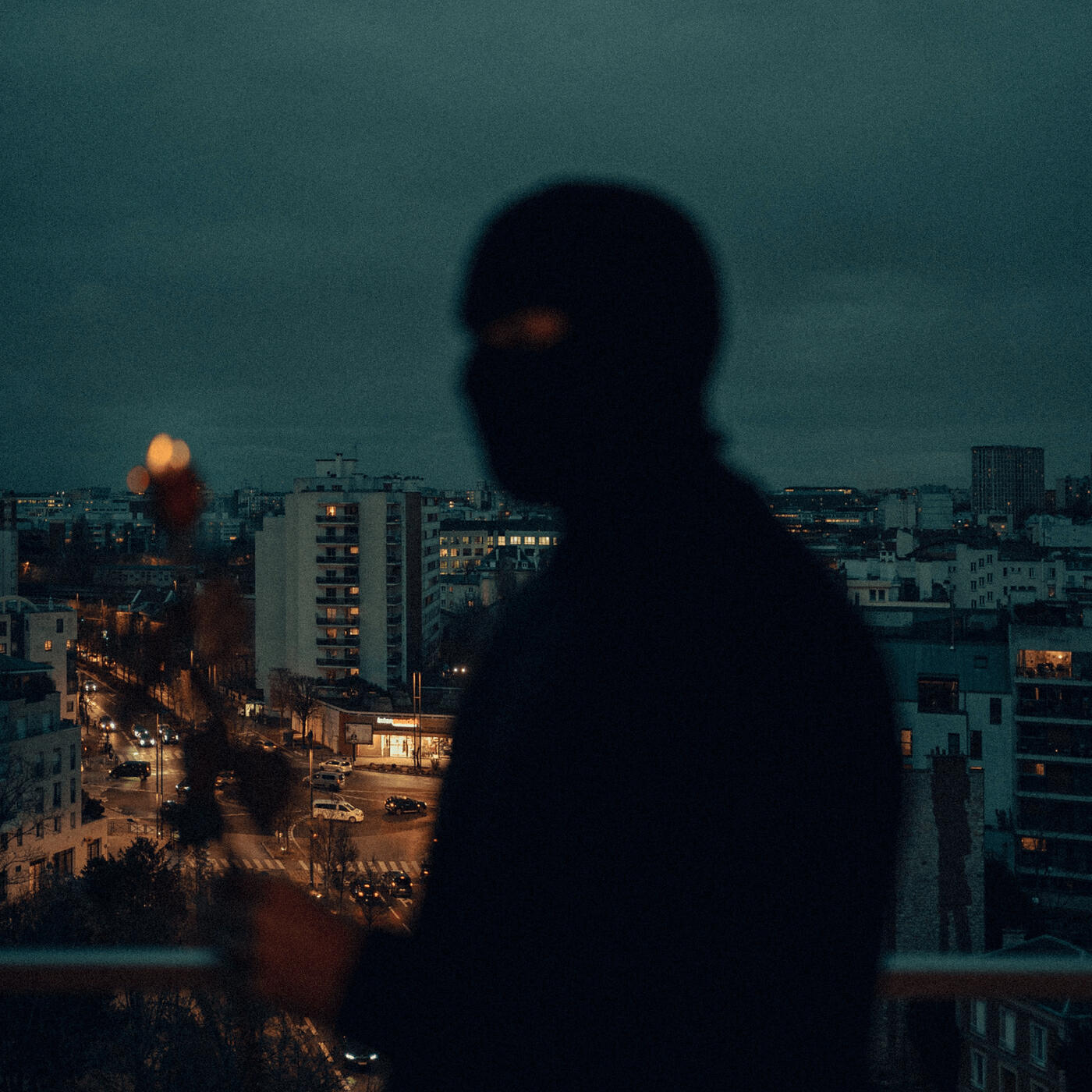 Релиз Mahonia