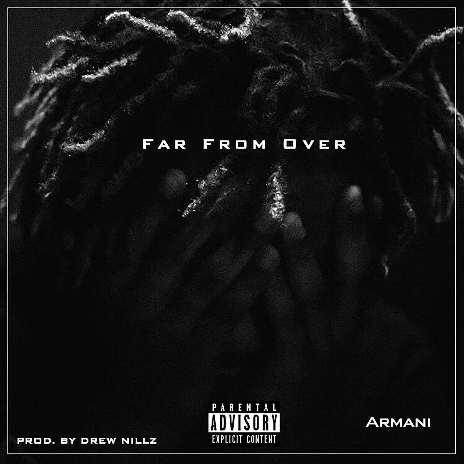 Релиз Far From Over