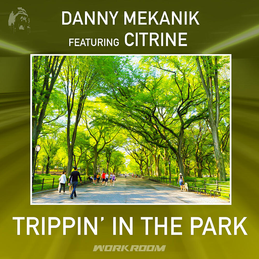 Danny Mekanik