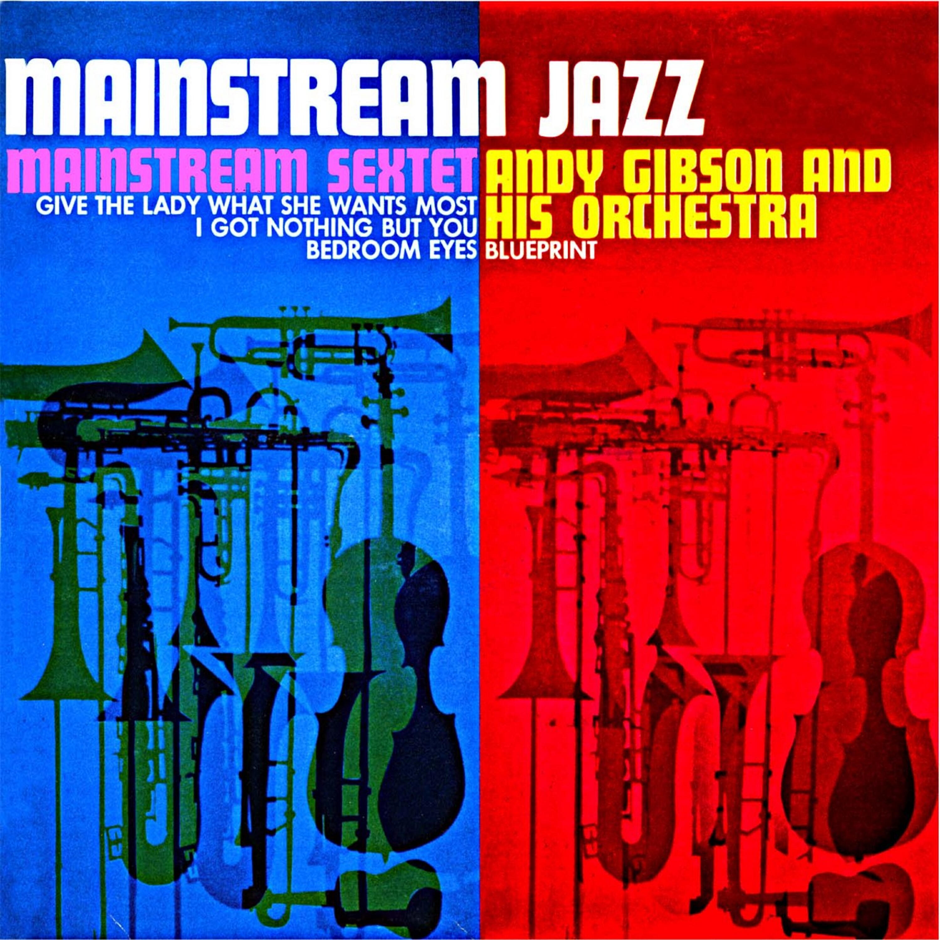 Andy Gibson and his Orchestra