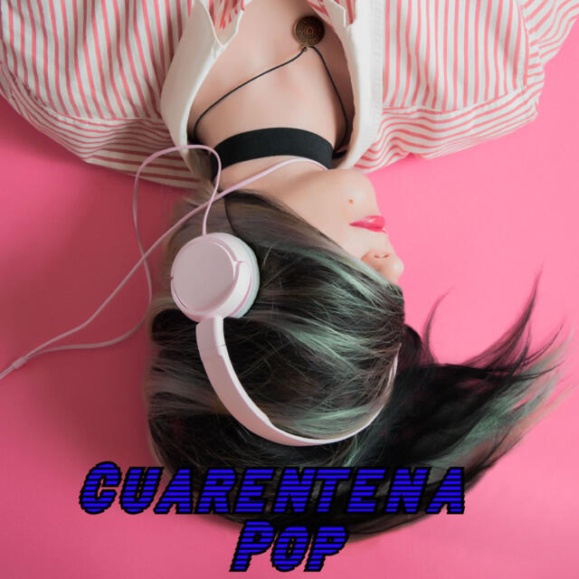 Релиз Cuarentena Pop