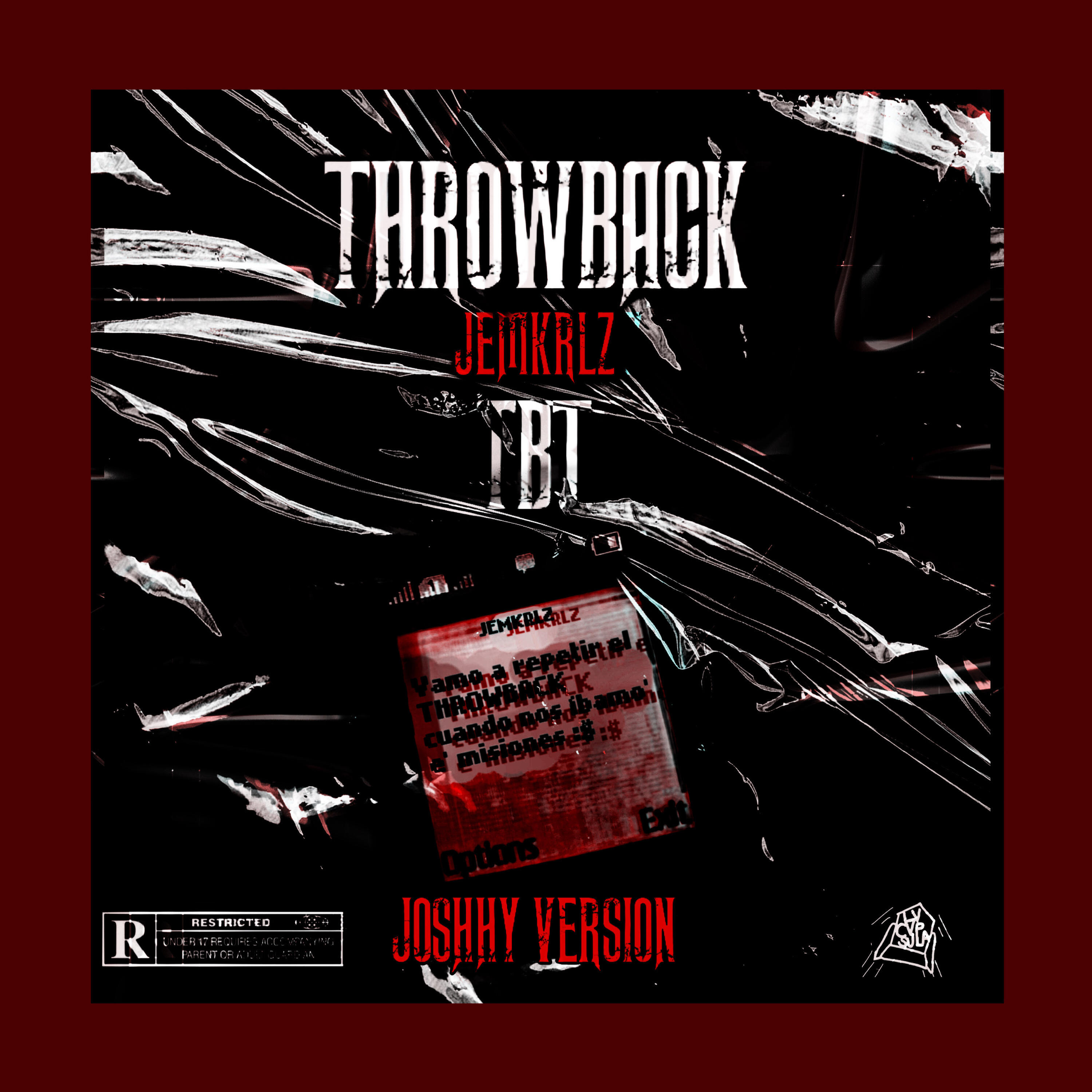 Релиз Tbt