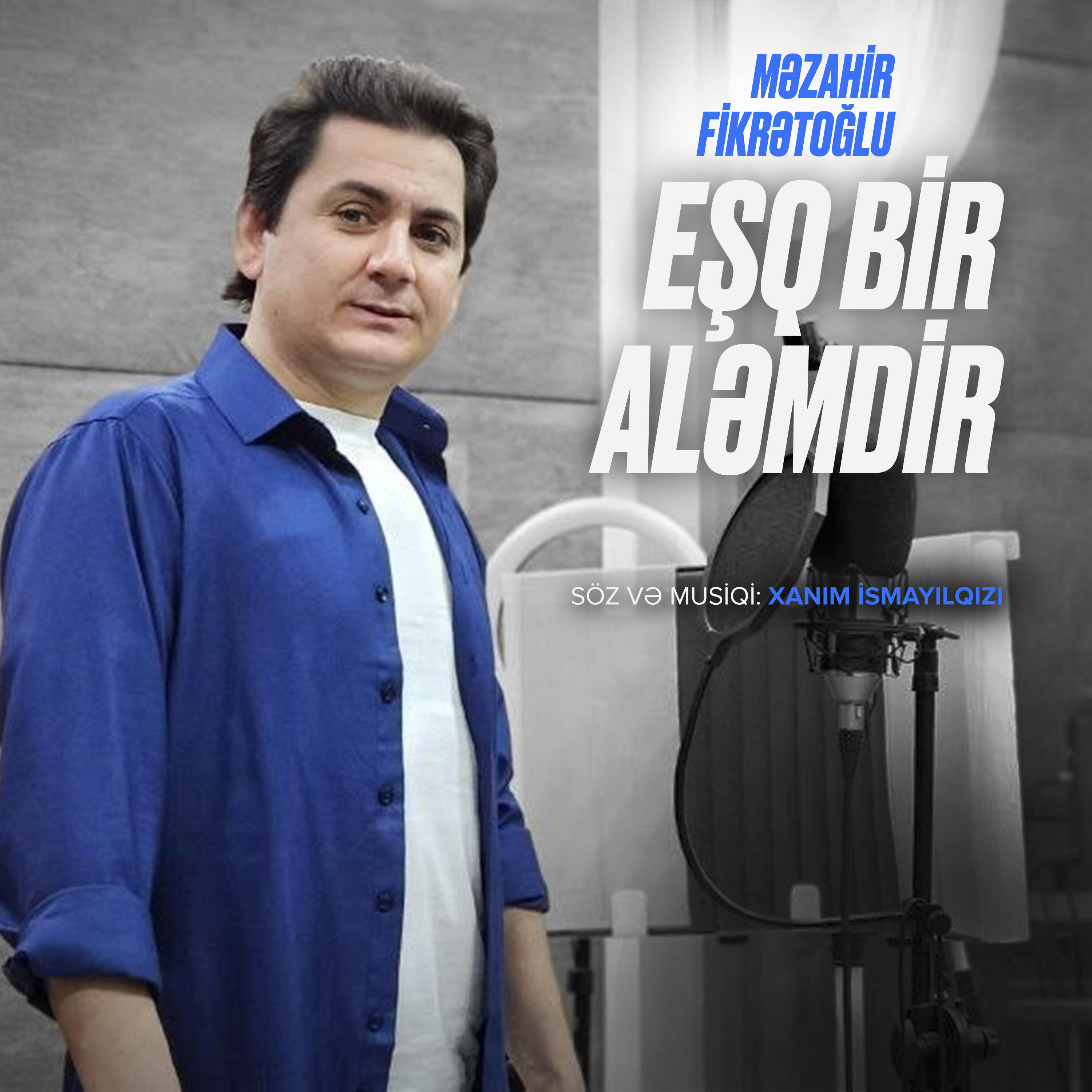 Məzahir Fikrətoğlu