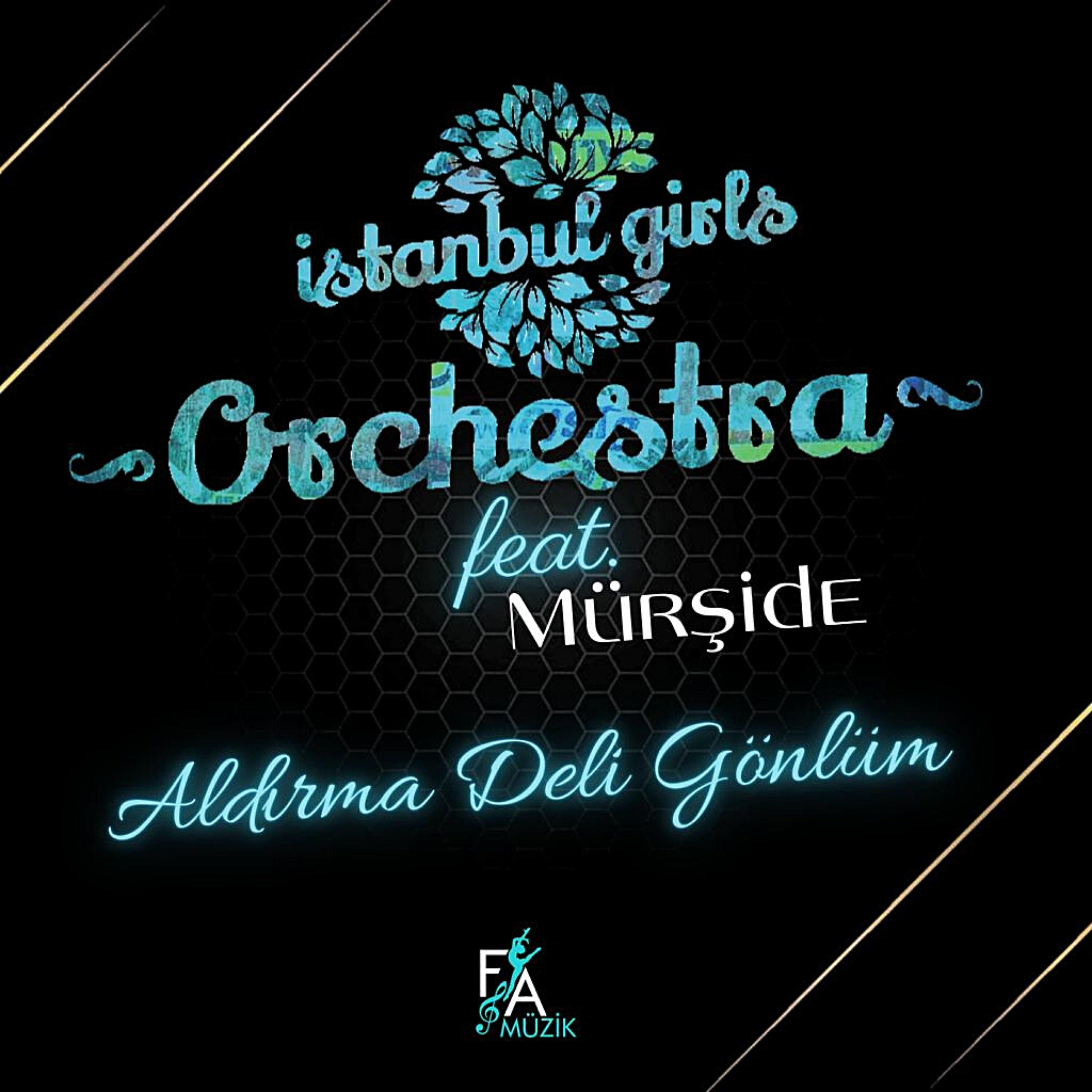 Релиз Aldırma Deli Gönlüm