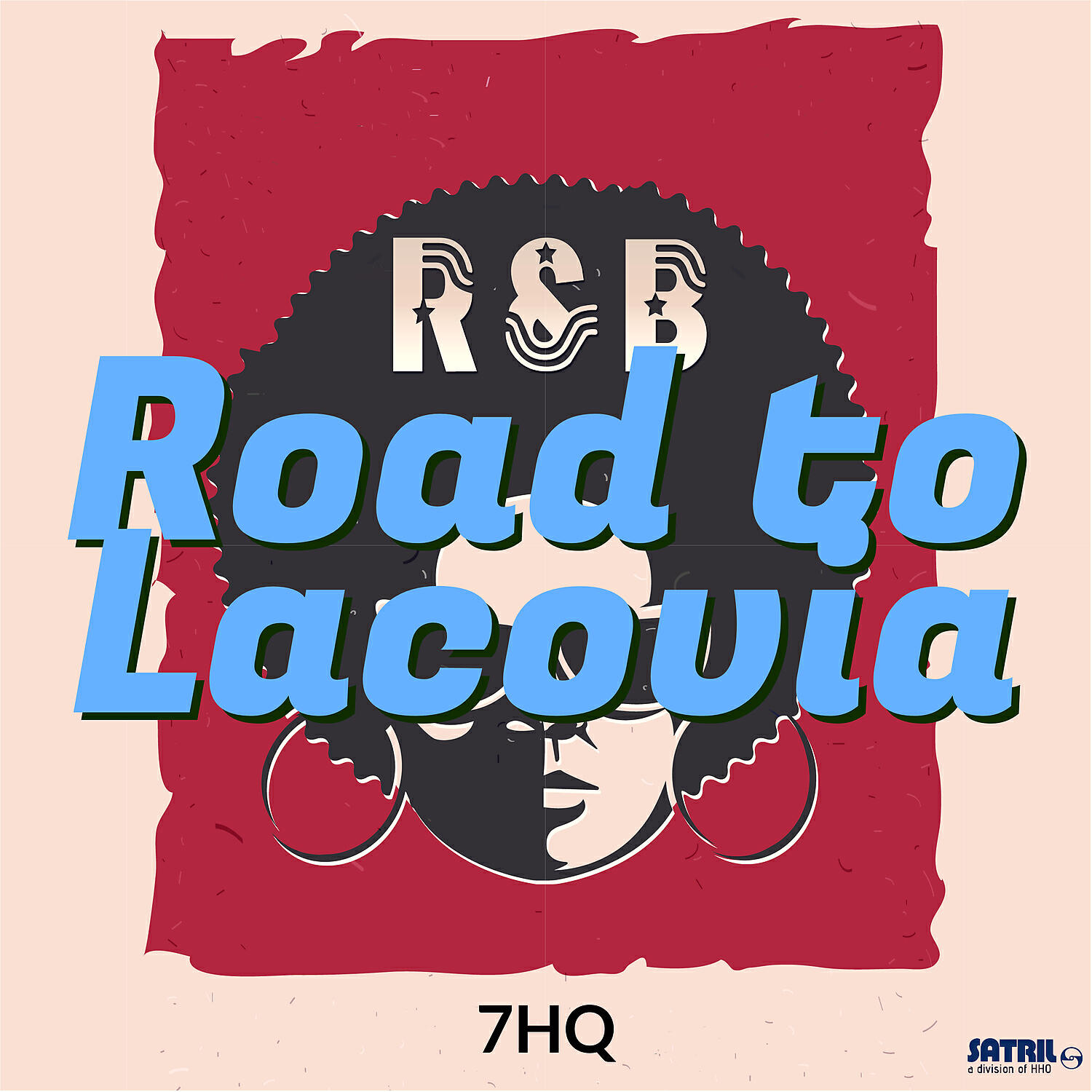 Релиз Road to Lacovia