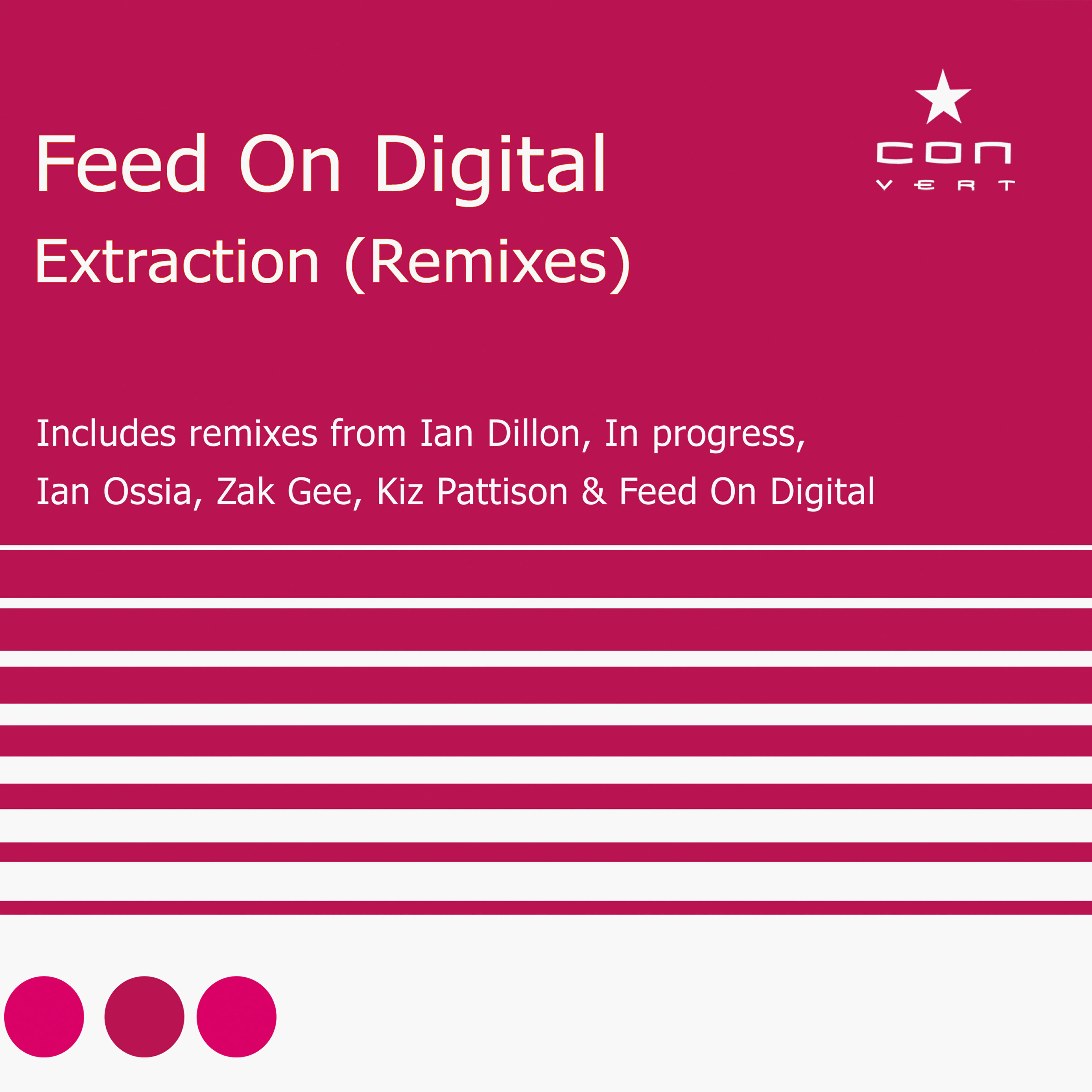 Feed On Digital