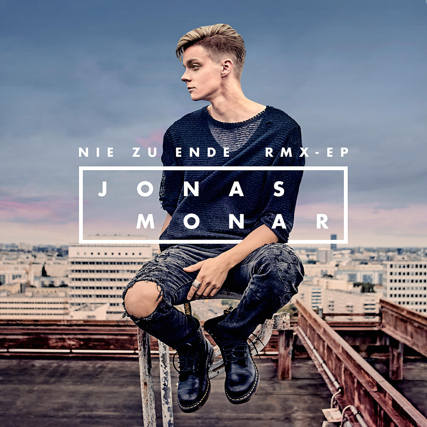 Релиз Nie zu Ende