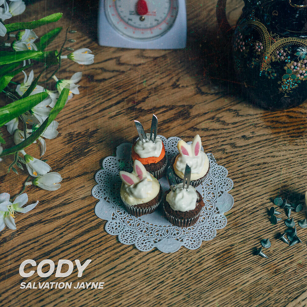 Релиз Cody