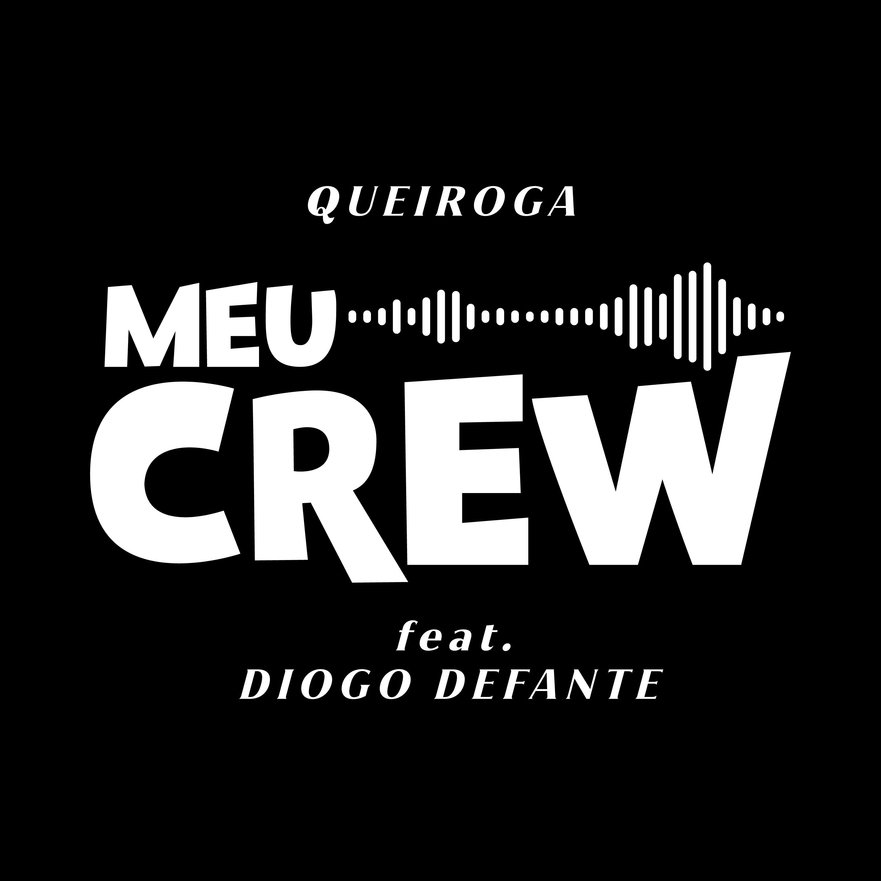 Релиз Meu Crew