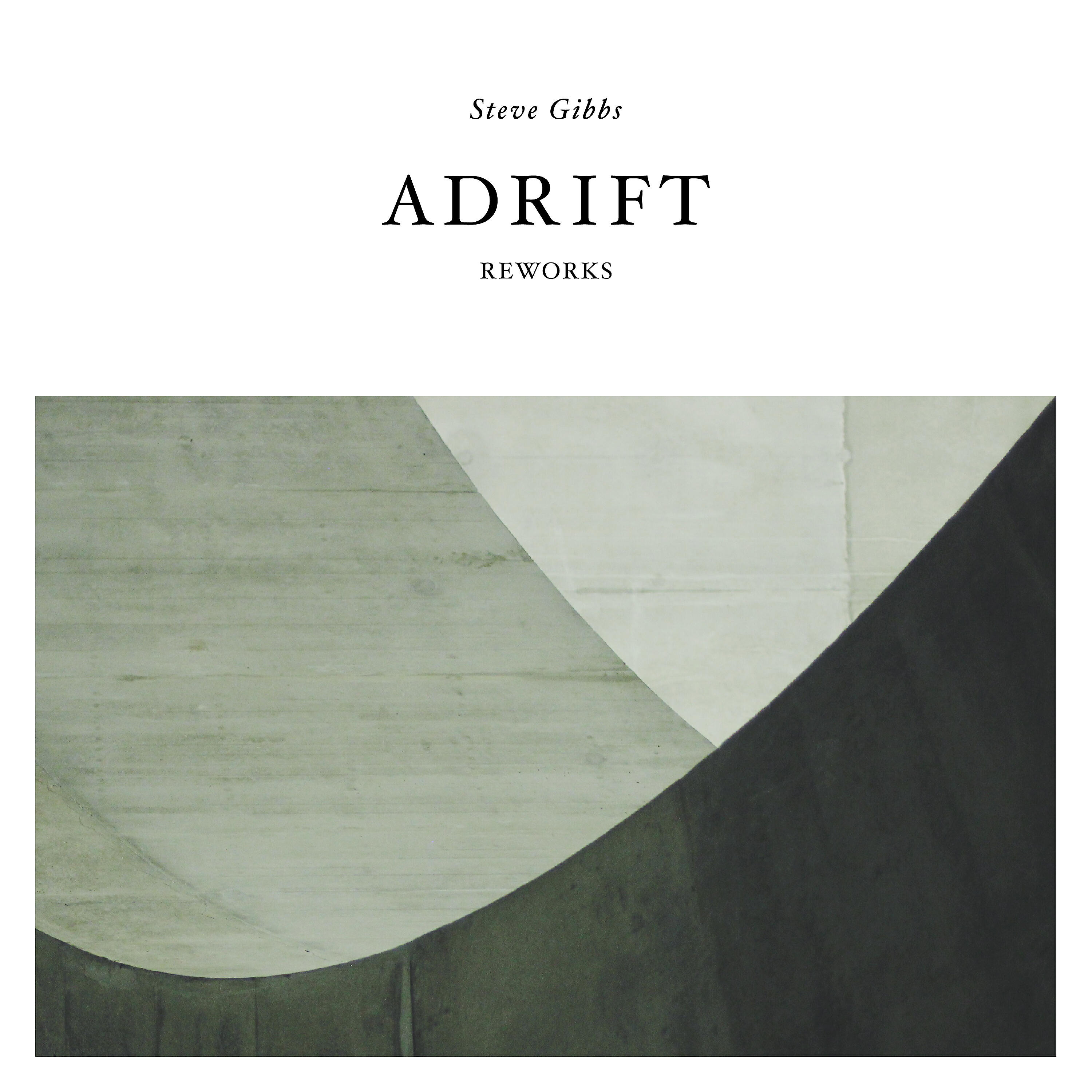 Релиз Adrift Reworks