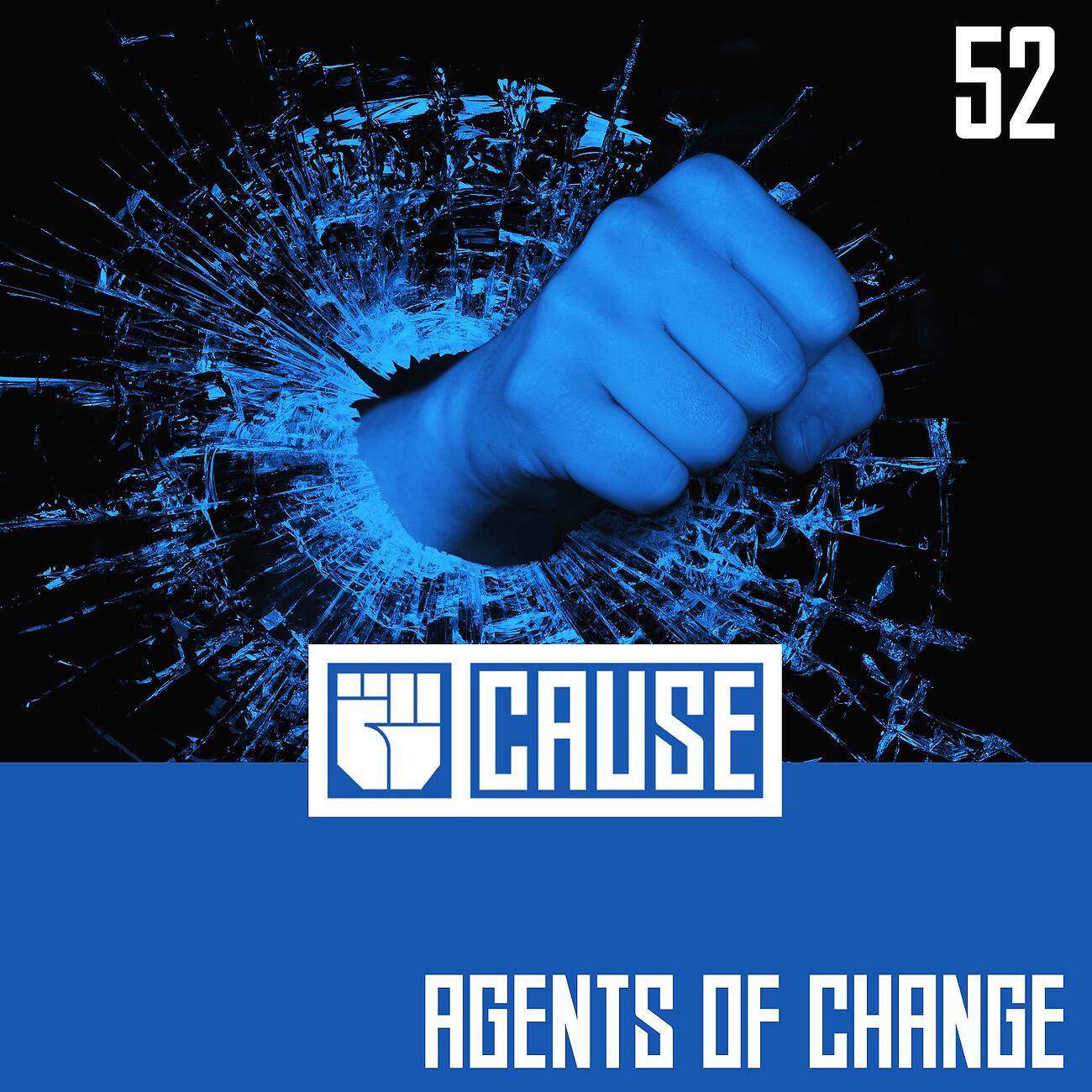 Agents Of Change