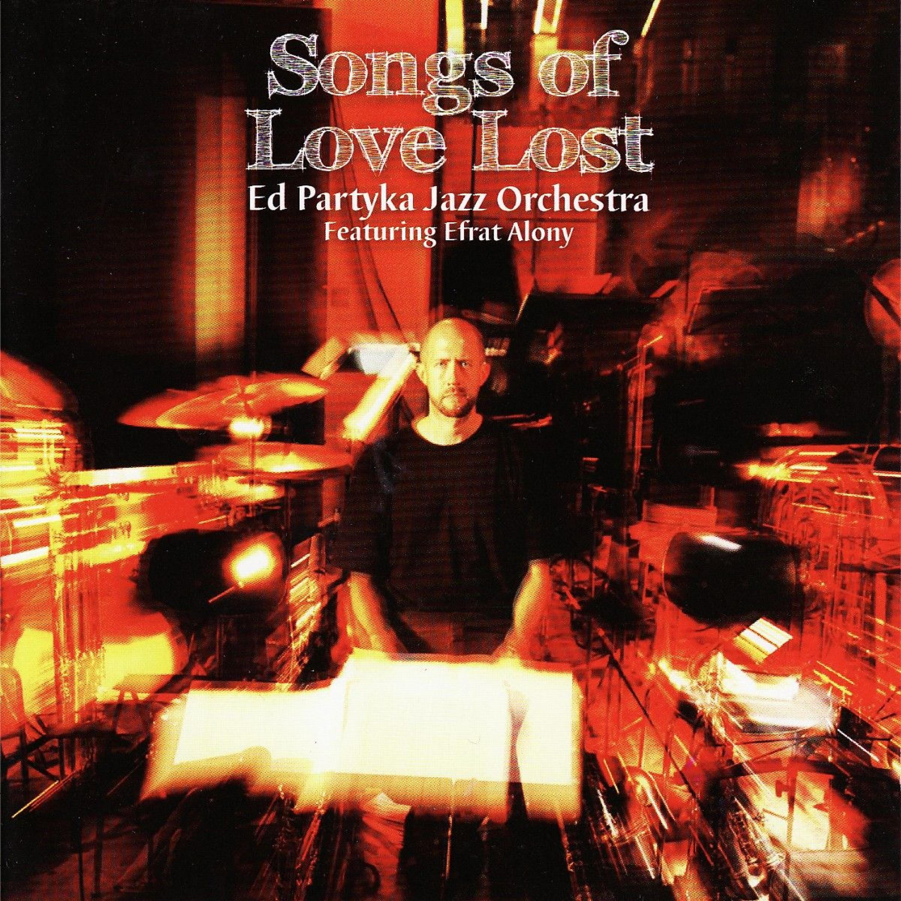 Релиз Songs of Love Lost