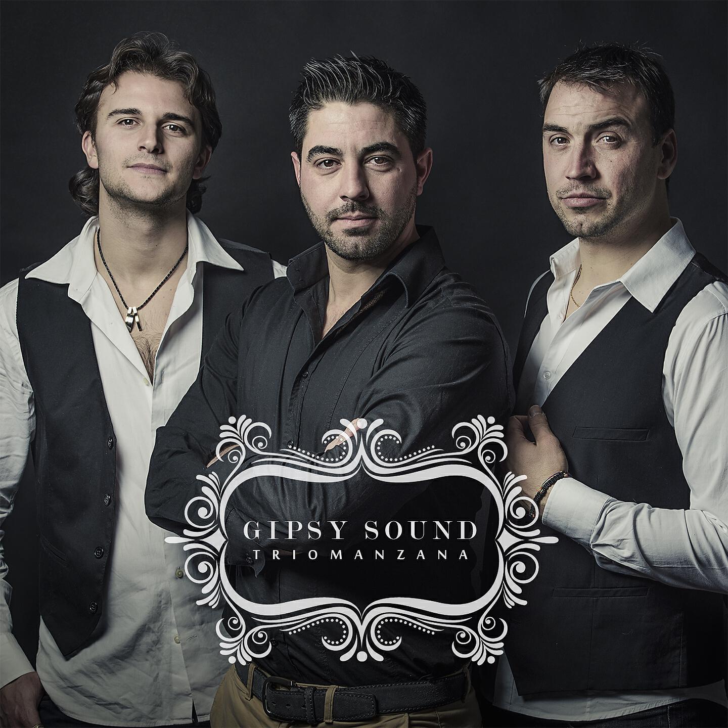 Релиз Gipsy Sound