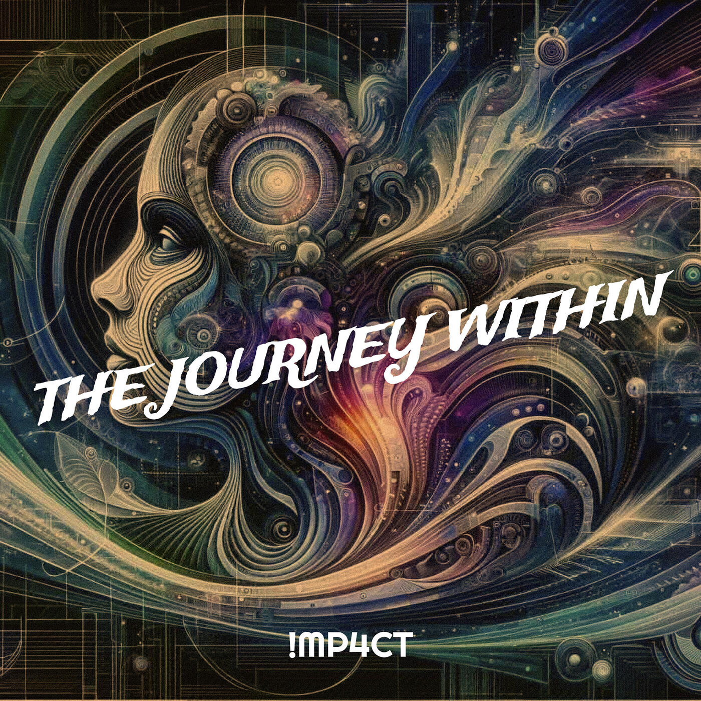 Релиз The Journey Within