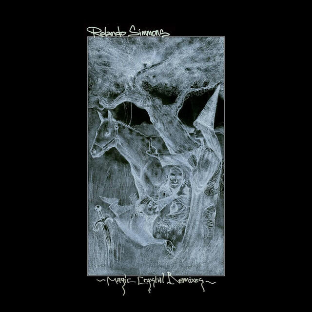 Релиз Magic Crystal Remixes
