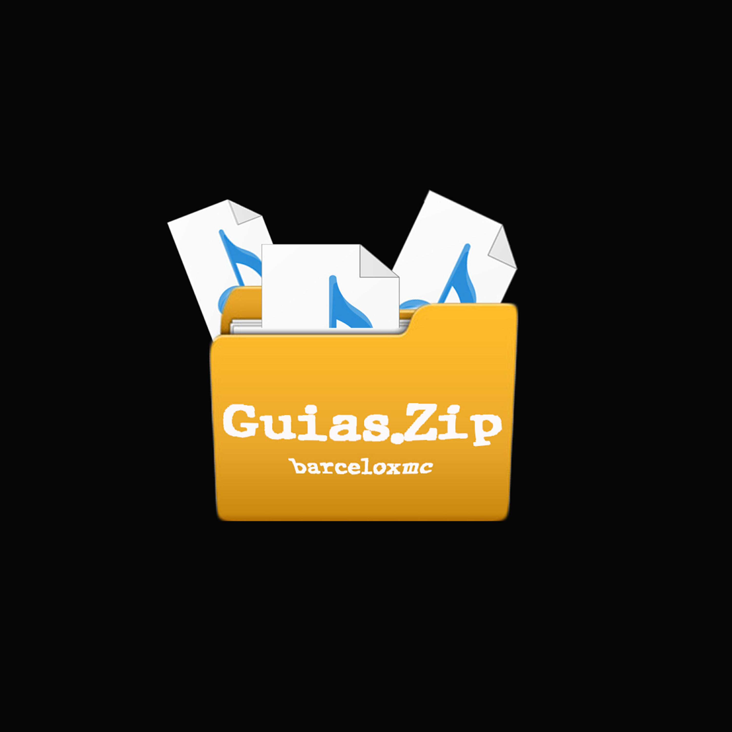 Релиз Guias.Zip