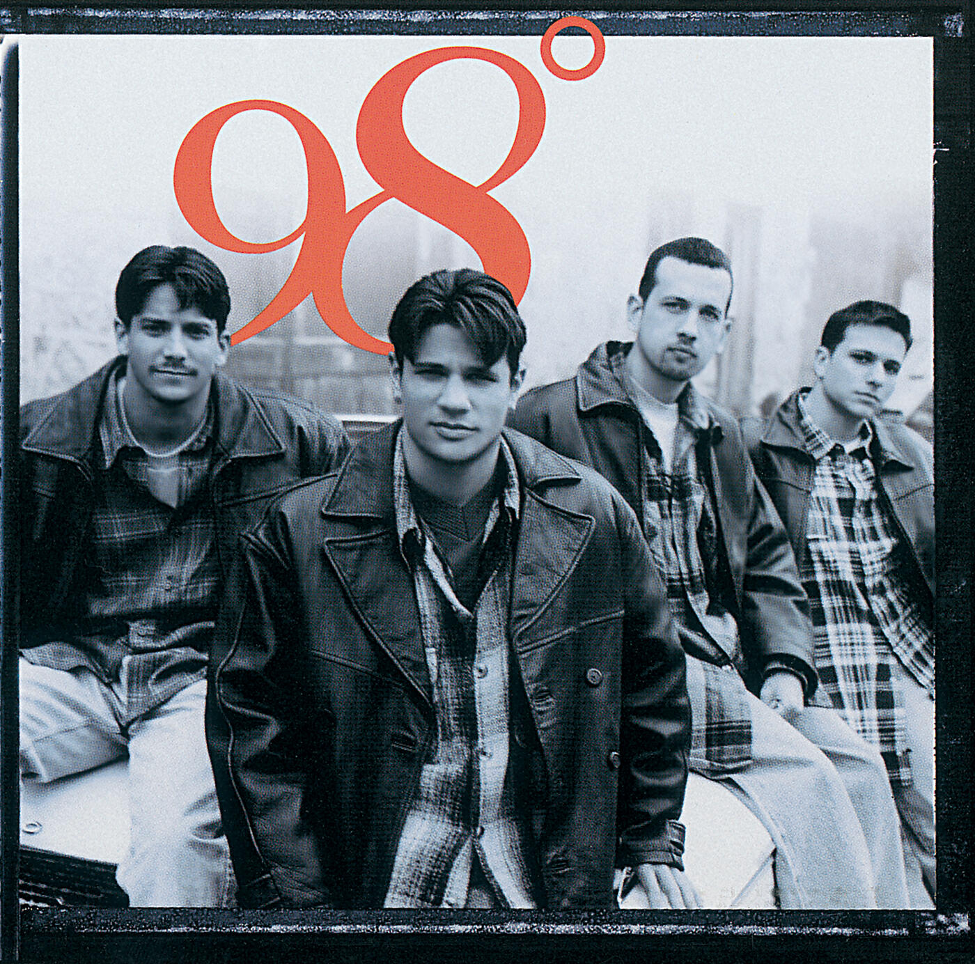 Релиз 98º