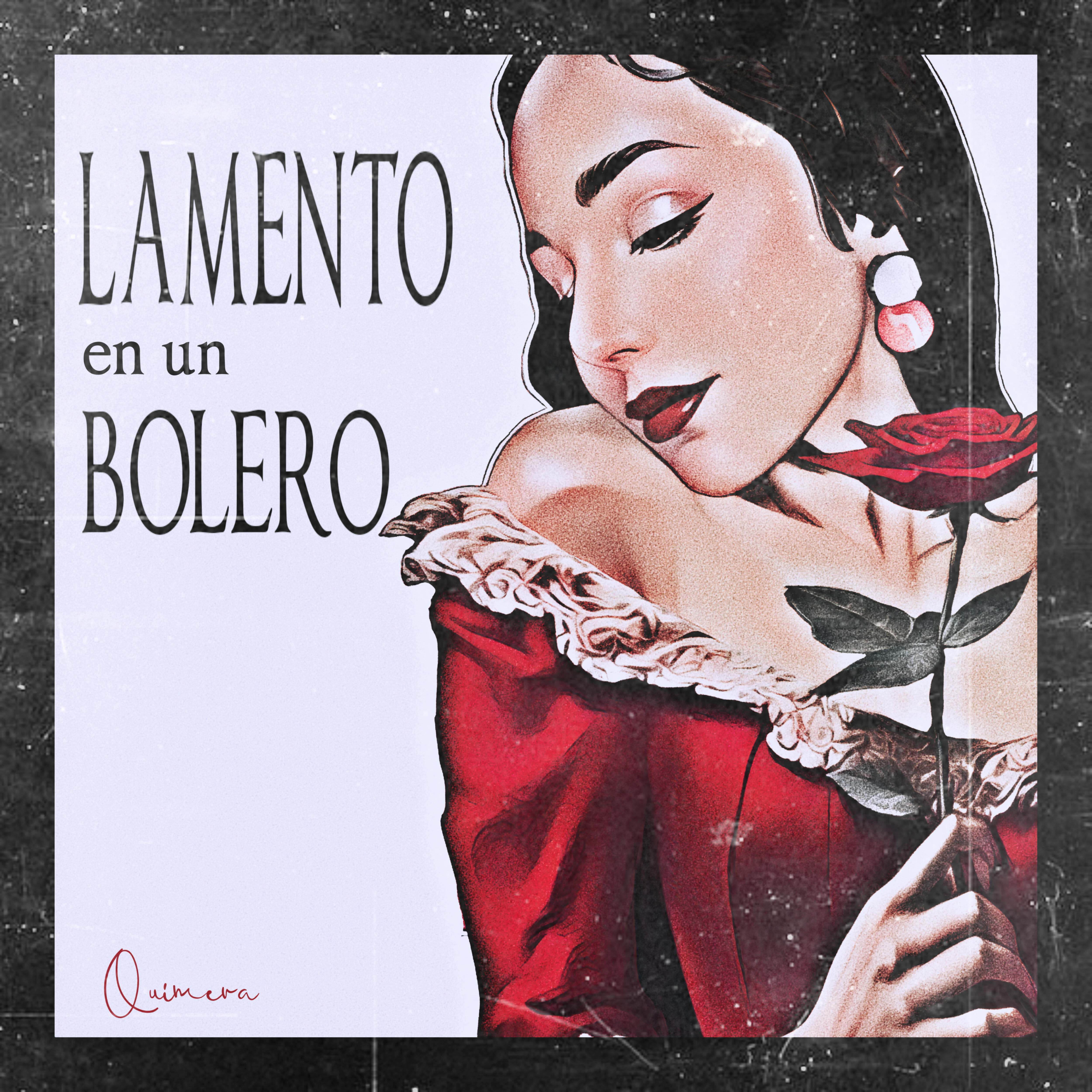 Релиз Lamento en un Bolero