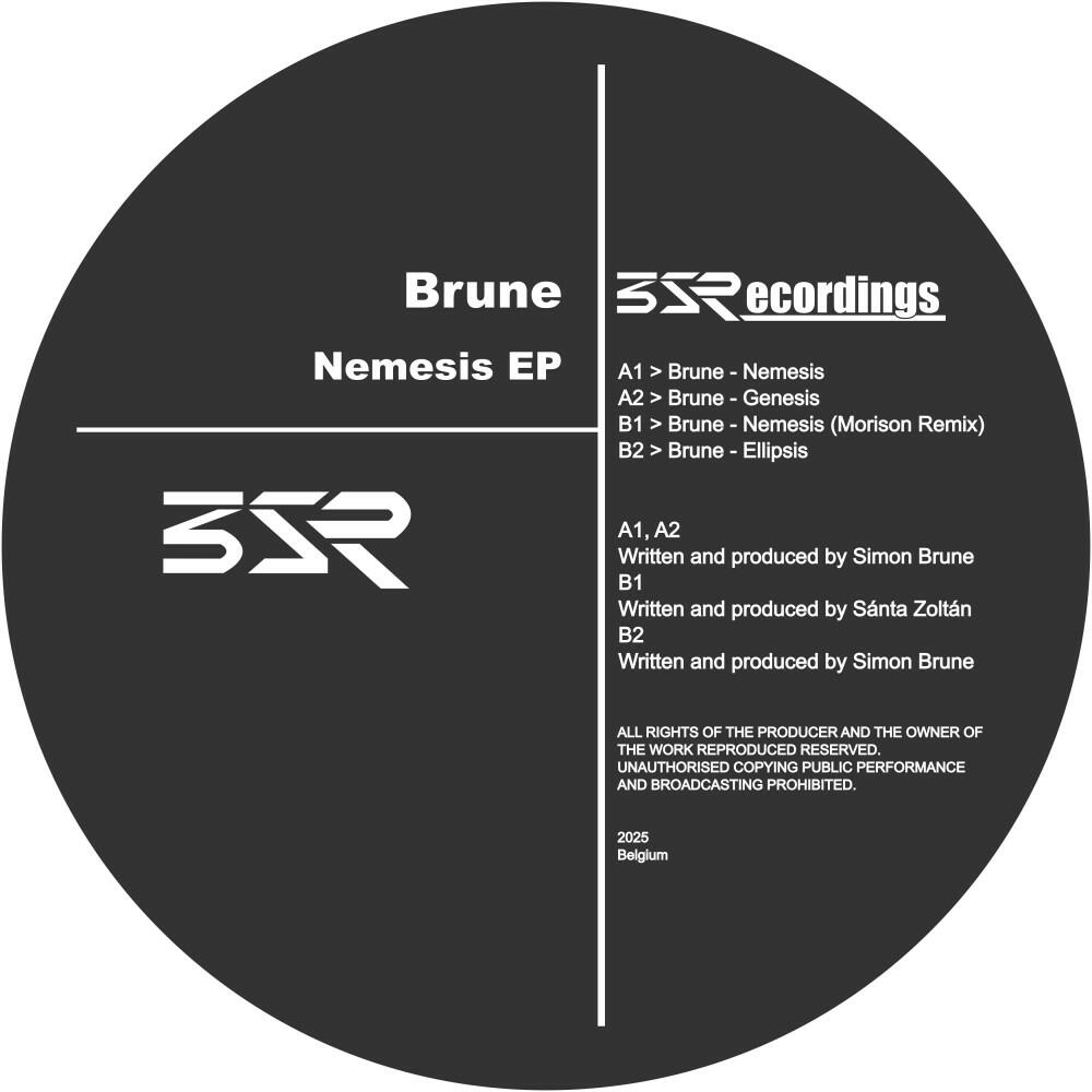 Релиз Nemesis EP