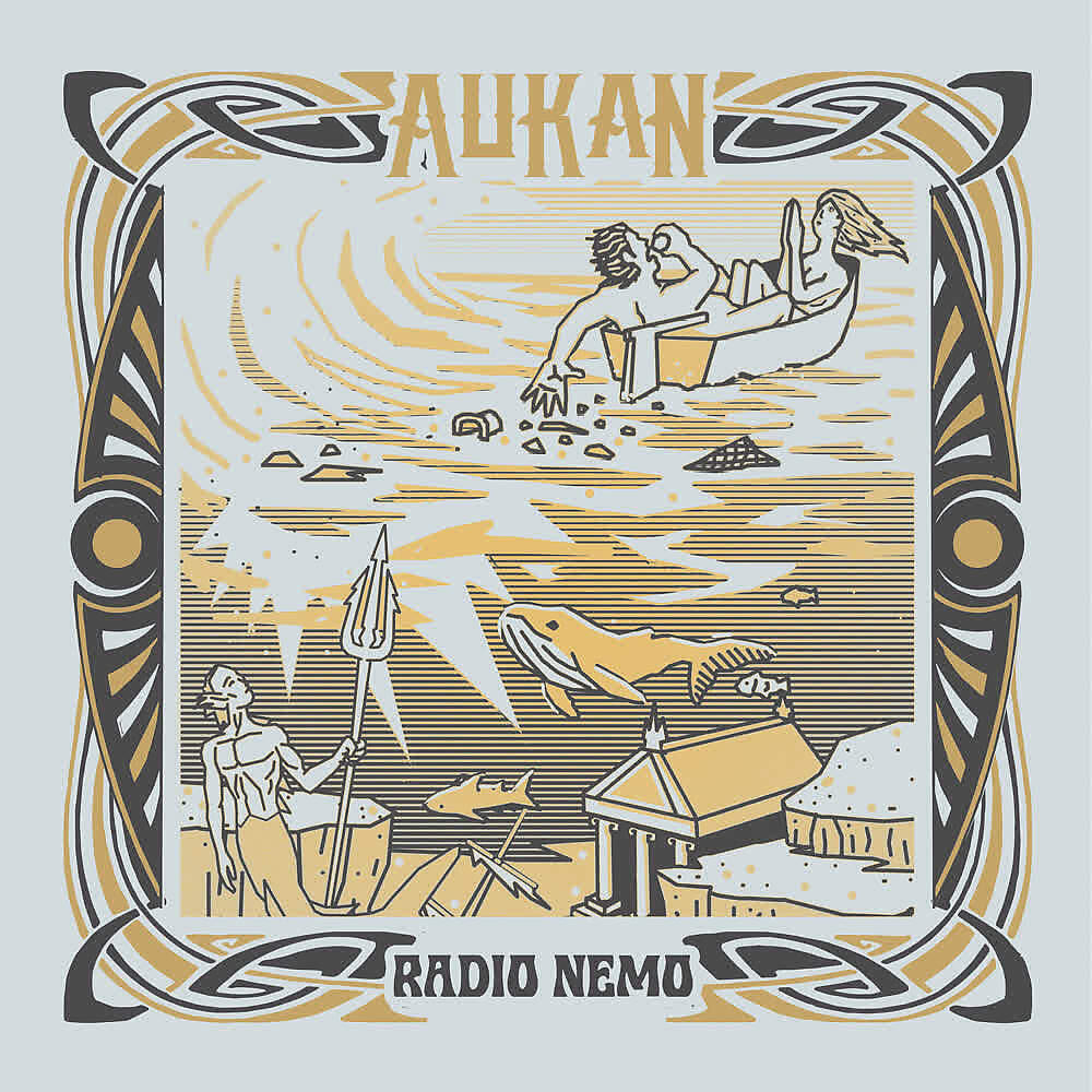 Скачать песню Aukan, Zeta-A, Stewe - Lejos del Trópico бесплатно в MP3 для Android и iOS