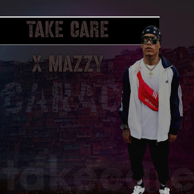 Релиз Take Care Xmazzy