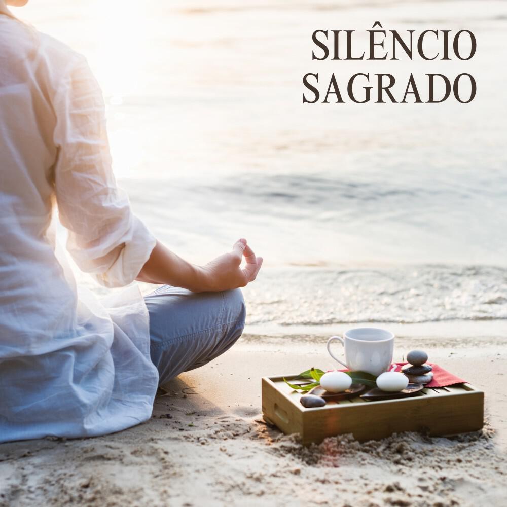 Релиз Silêncio Sagrado