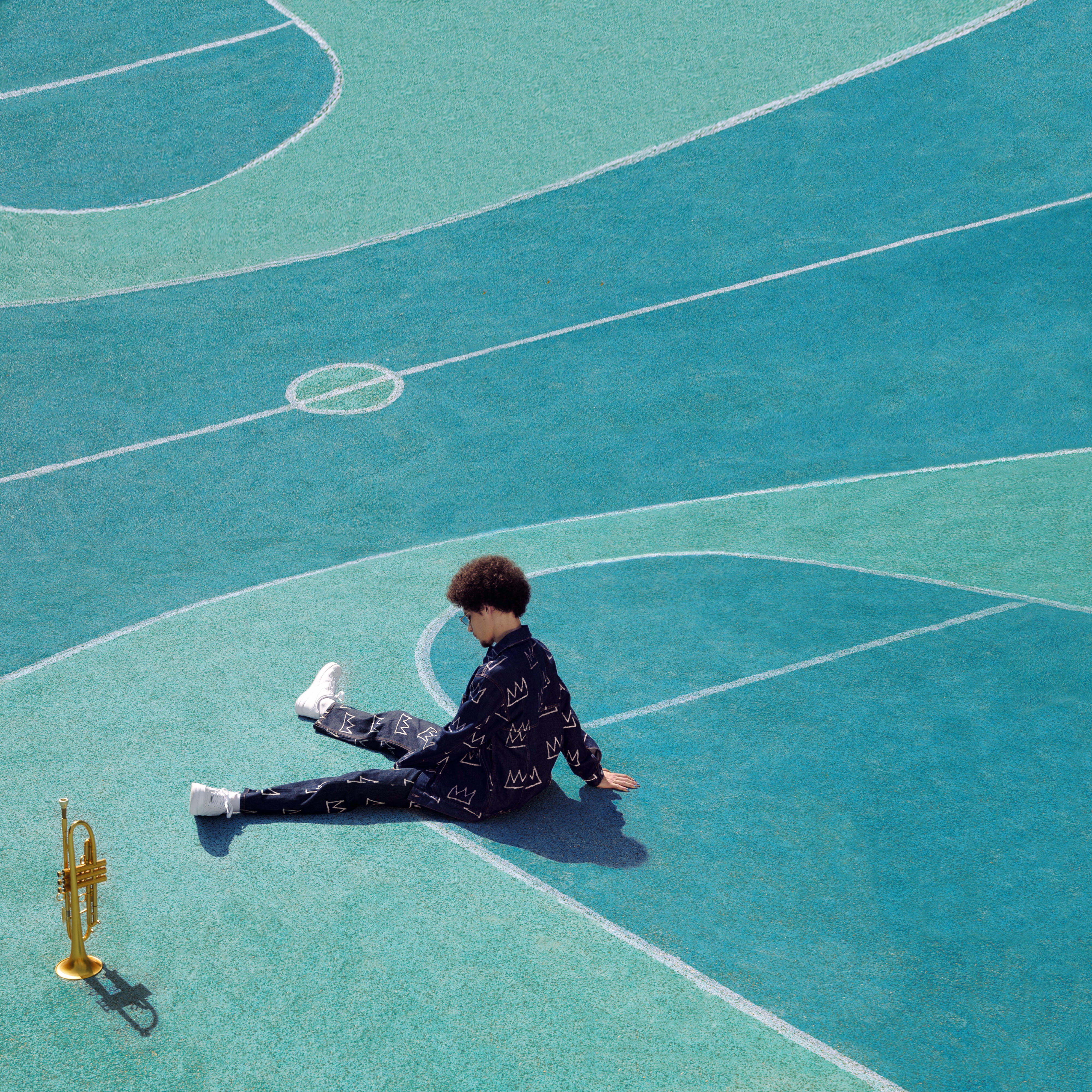 Релиз Interlude