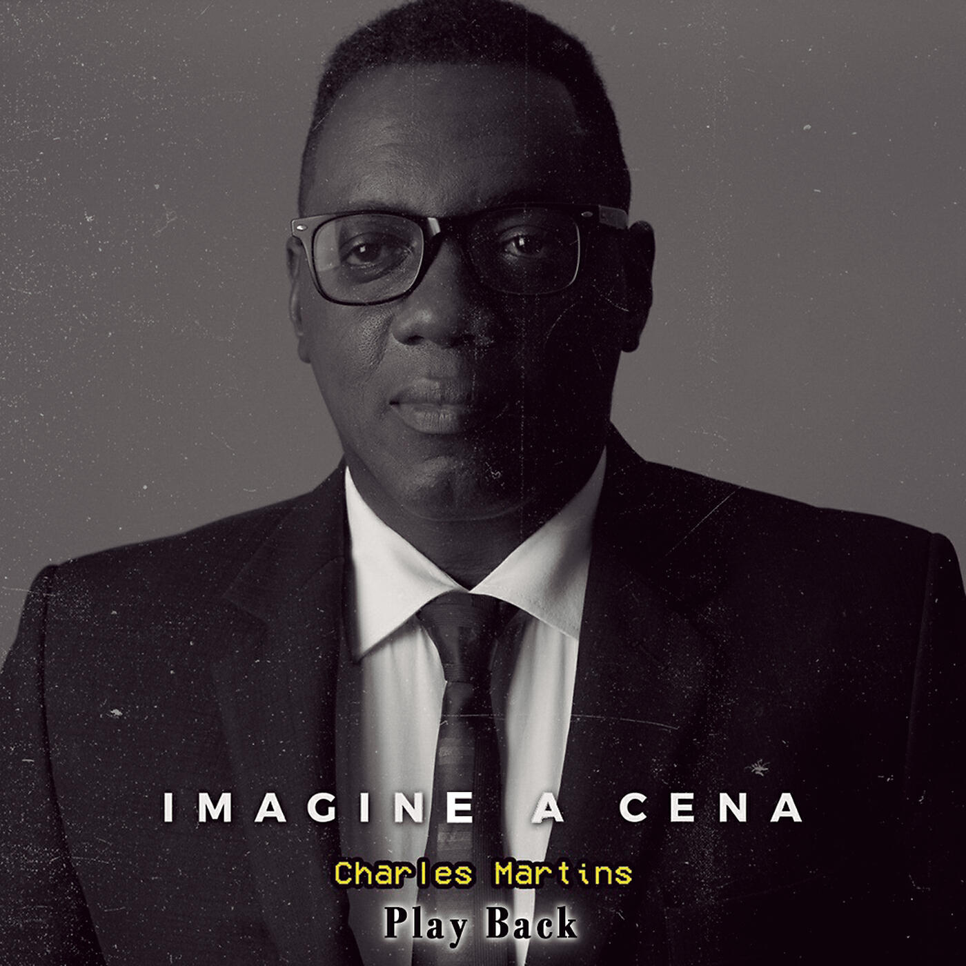 Релиз Imagine a Cena (Playback)