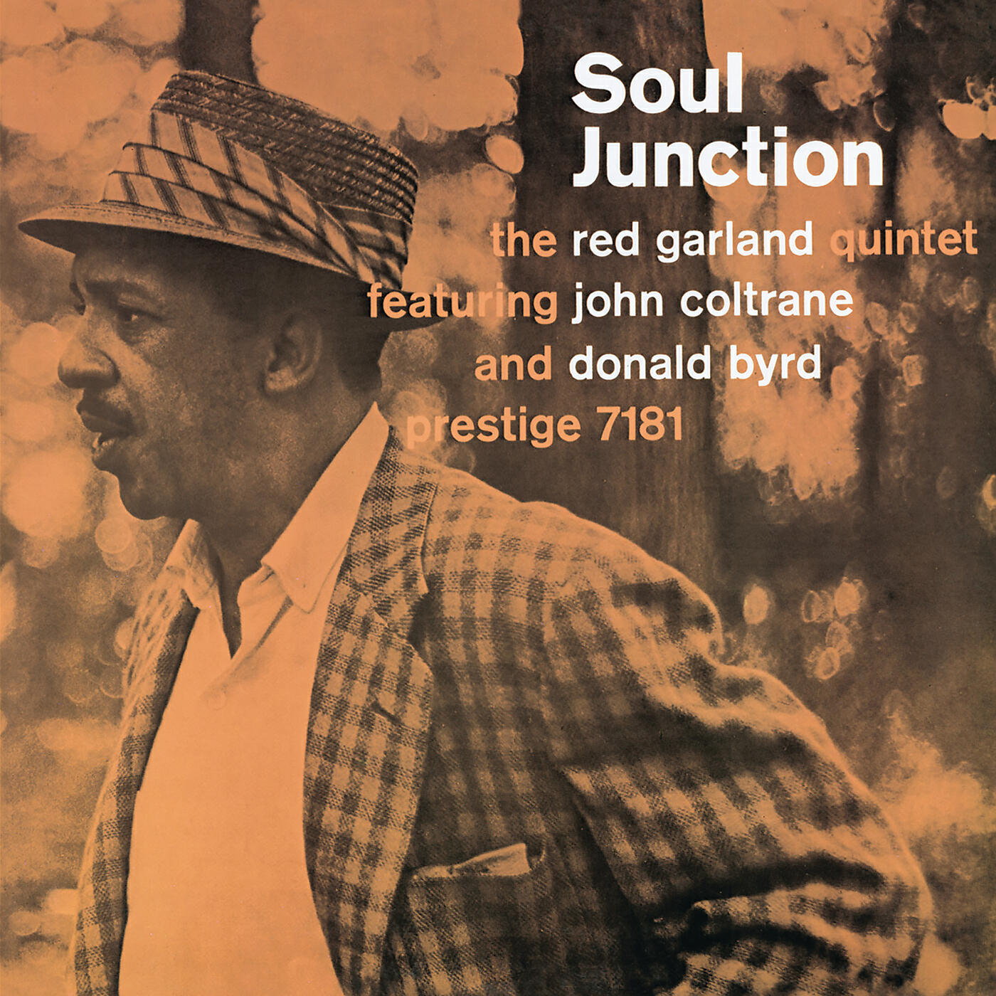 Релиз Soul Junction